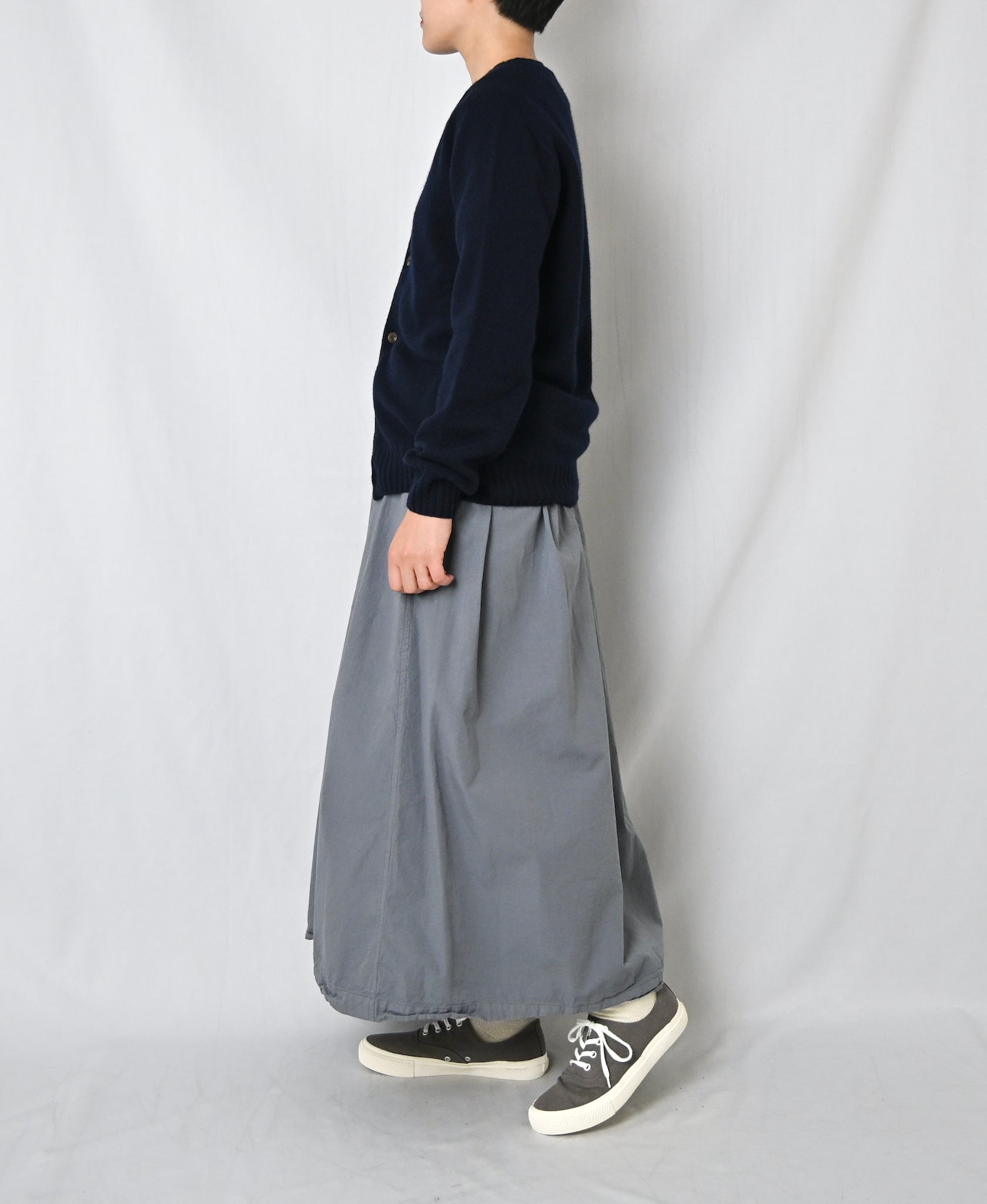 163cm　size:2　col.3900