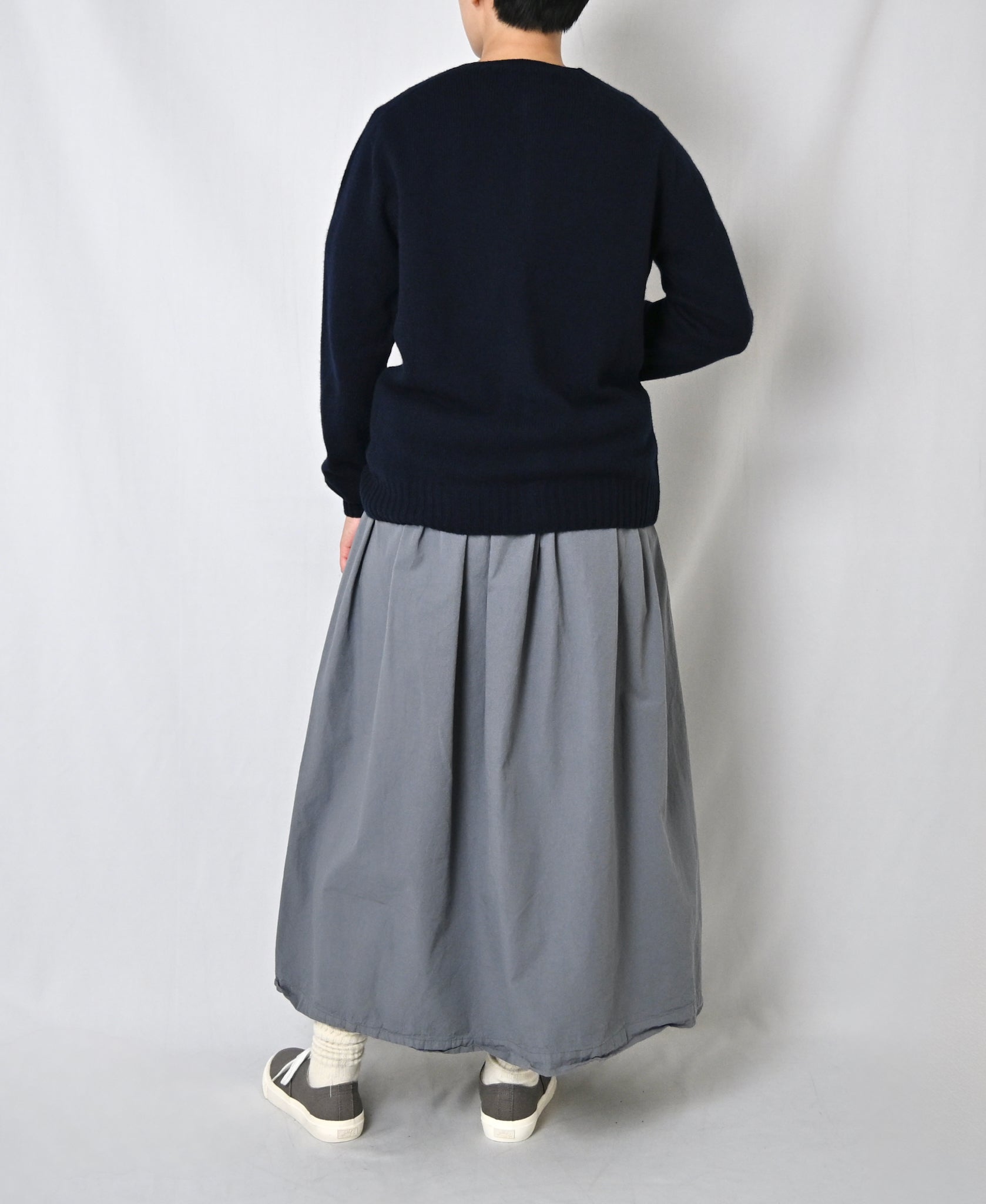 163cm　size:2　col.3900