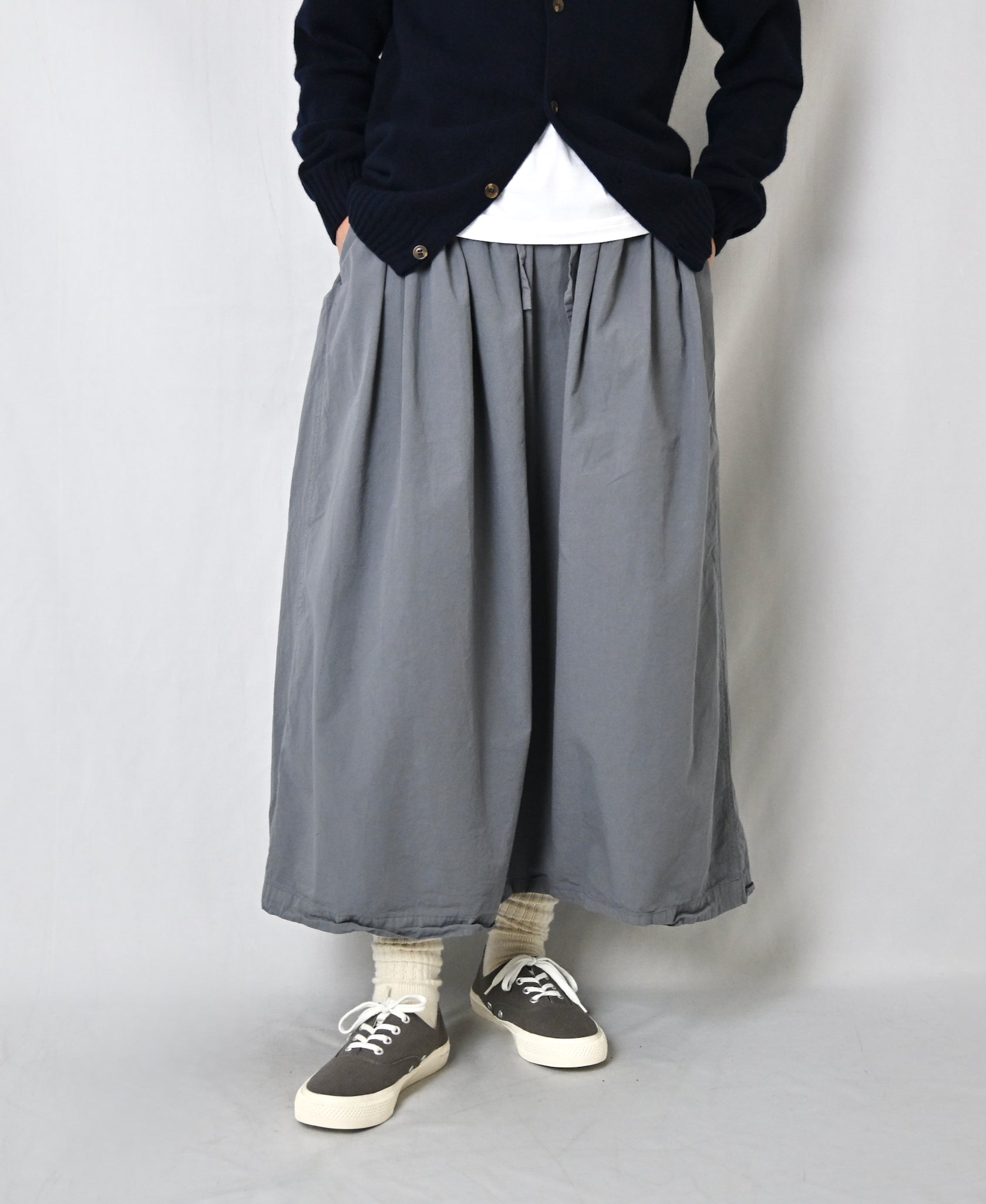 163cm　size:2　col.3555