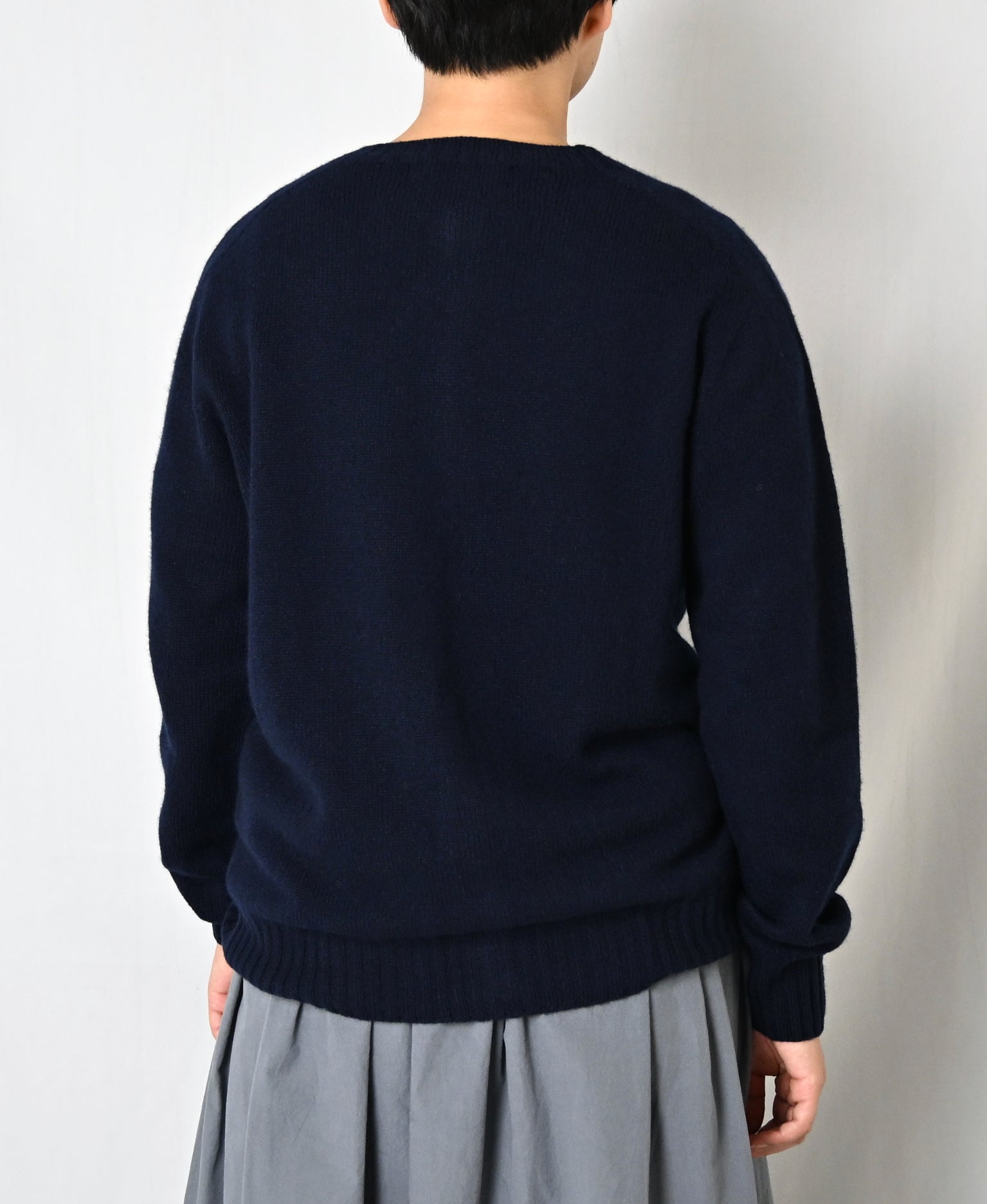163cm　size:2　col.3900