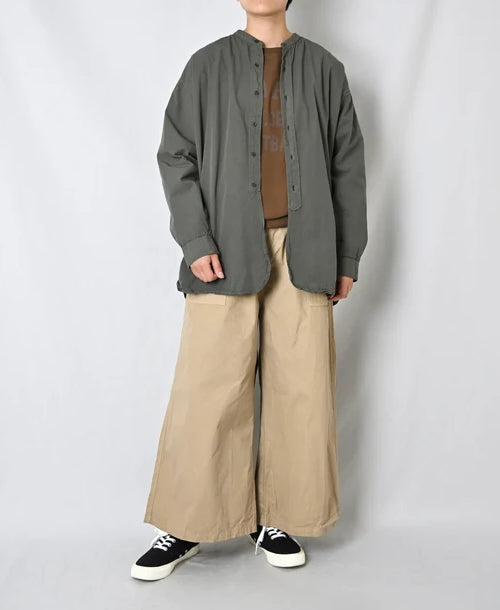 163cm　size:2　col.3555