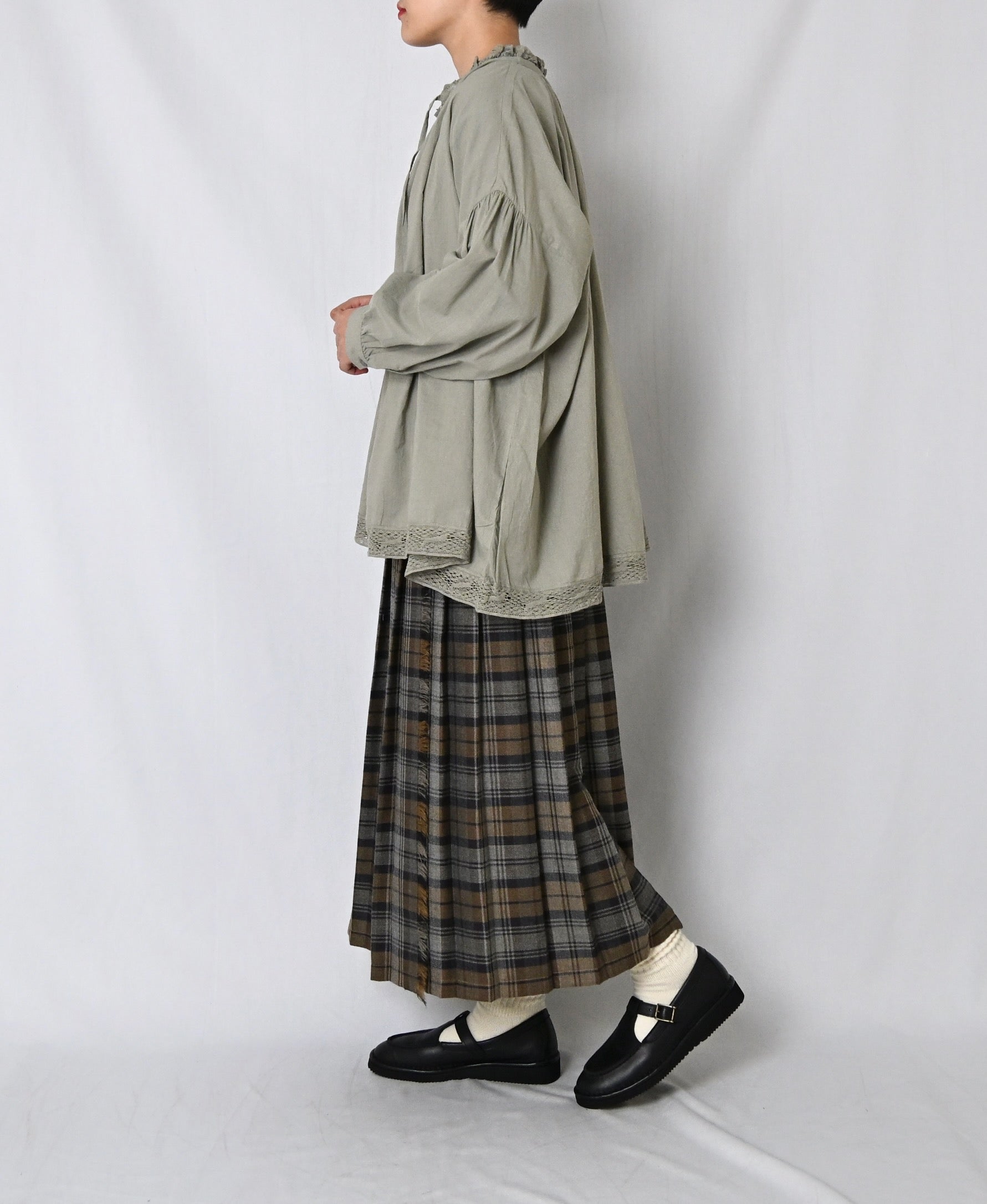 163cm　size:2　col.8300