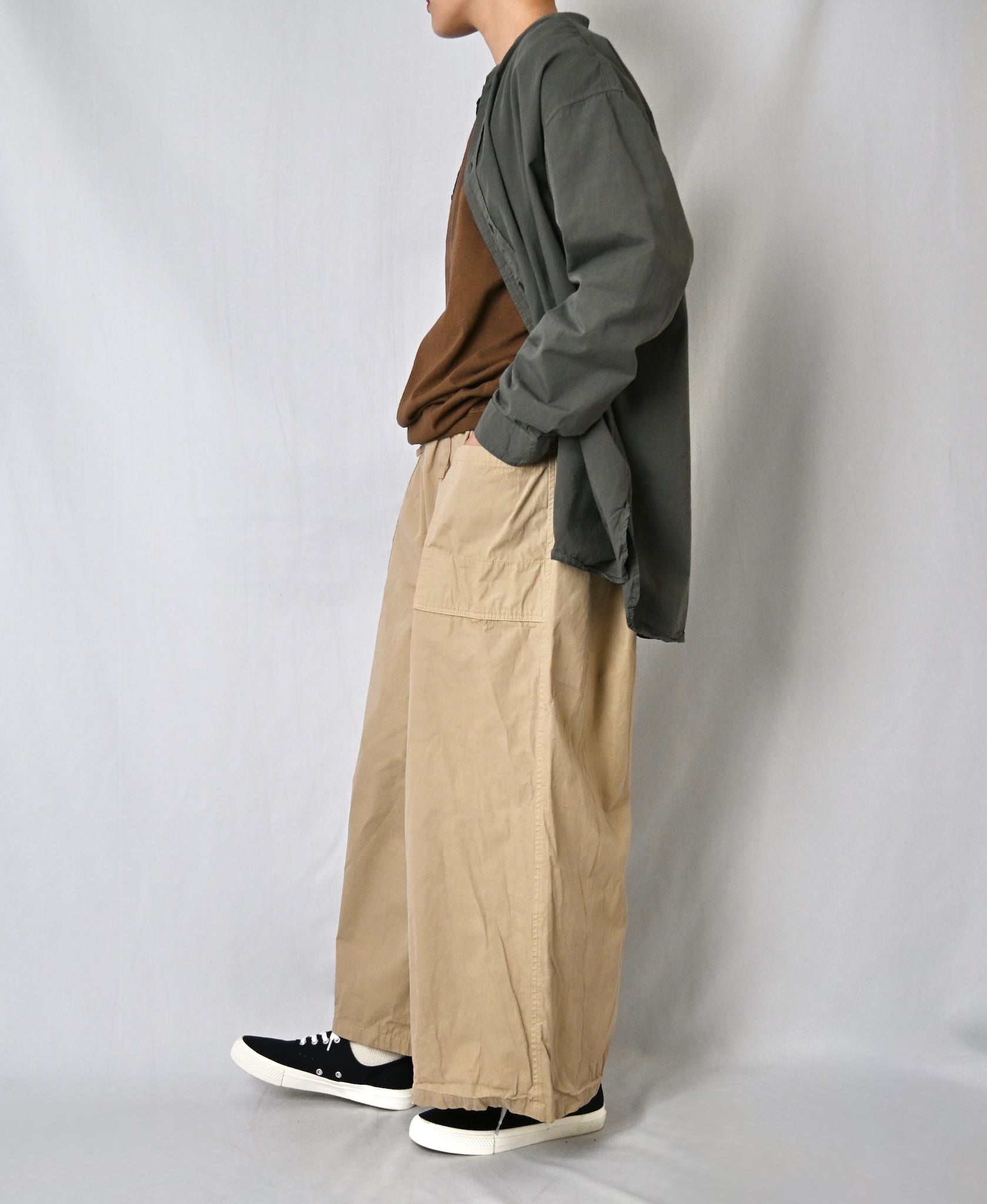 163cm　size:44　col.8440