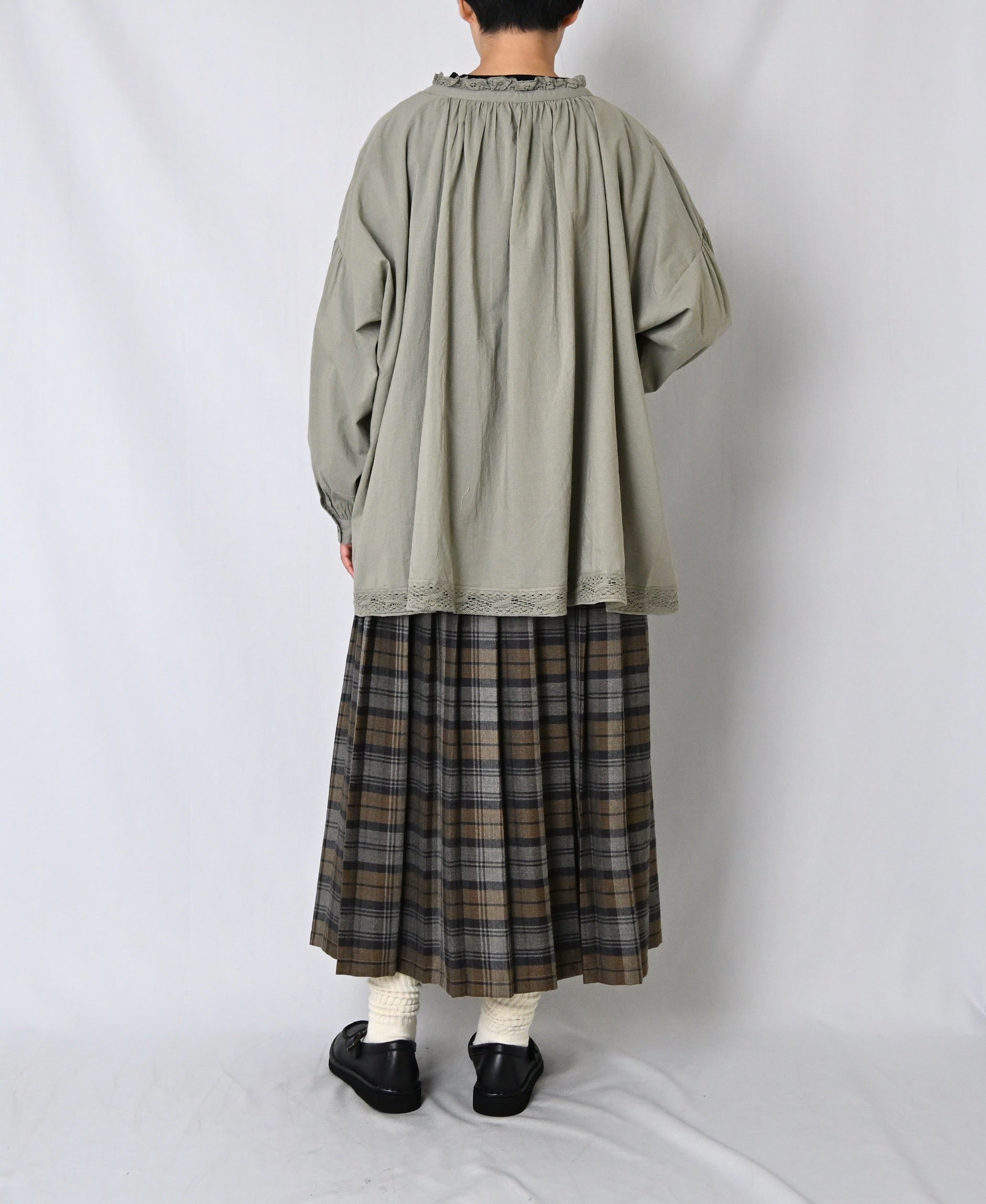 163cm　size:2　col.8300