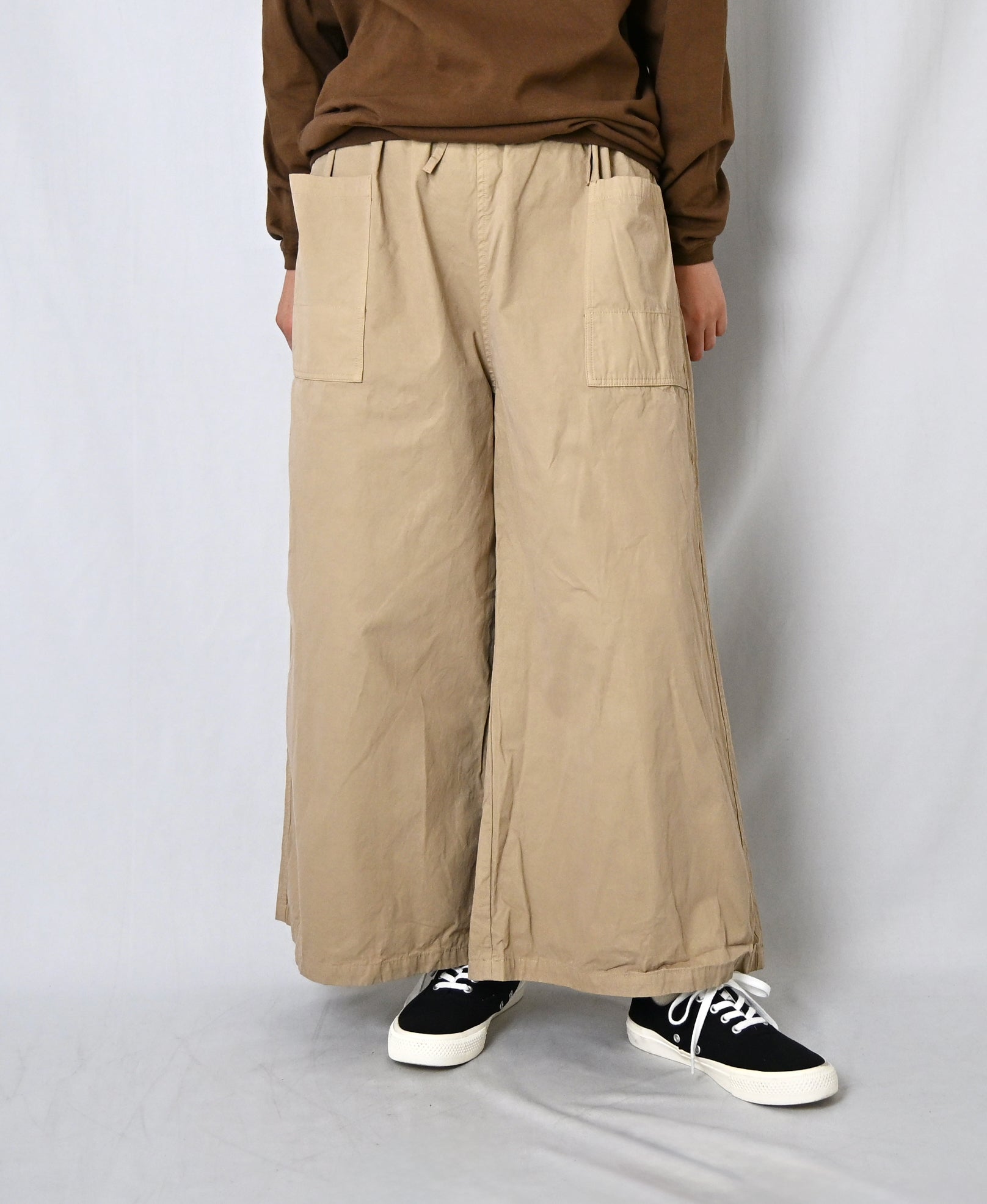 163cm　size:44　col.8440
