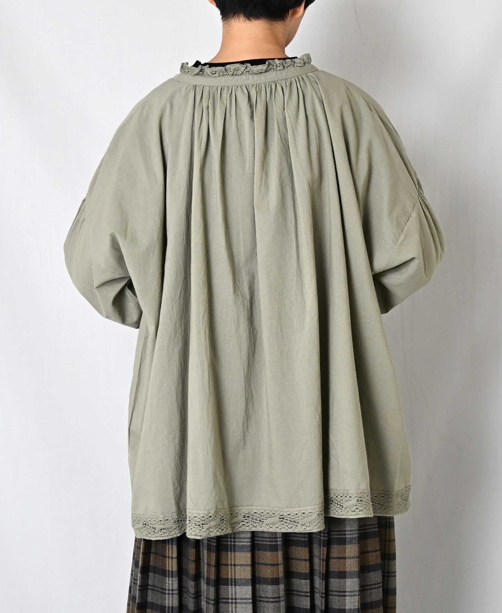 163cm　size:2　col.8300