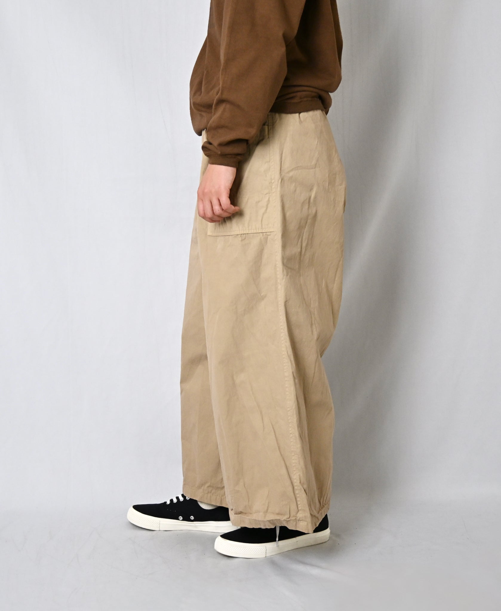 163cm　size:44　col.8440