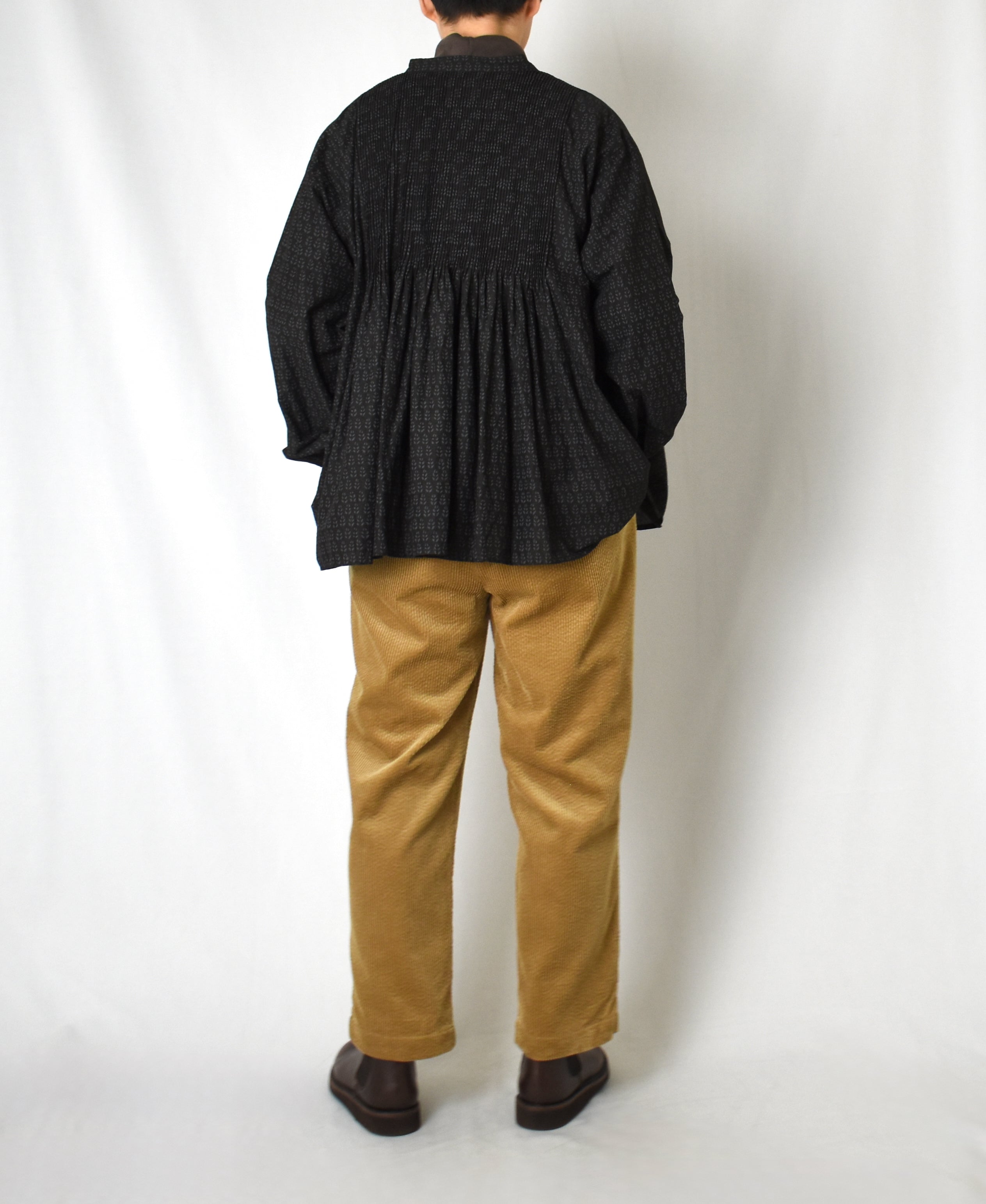 163cm　size:1　col.9996