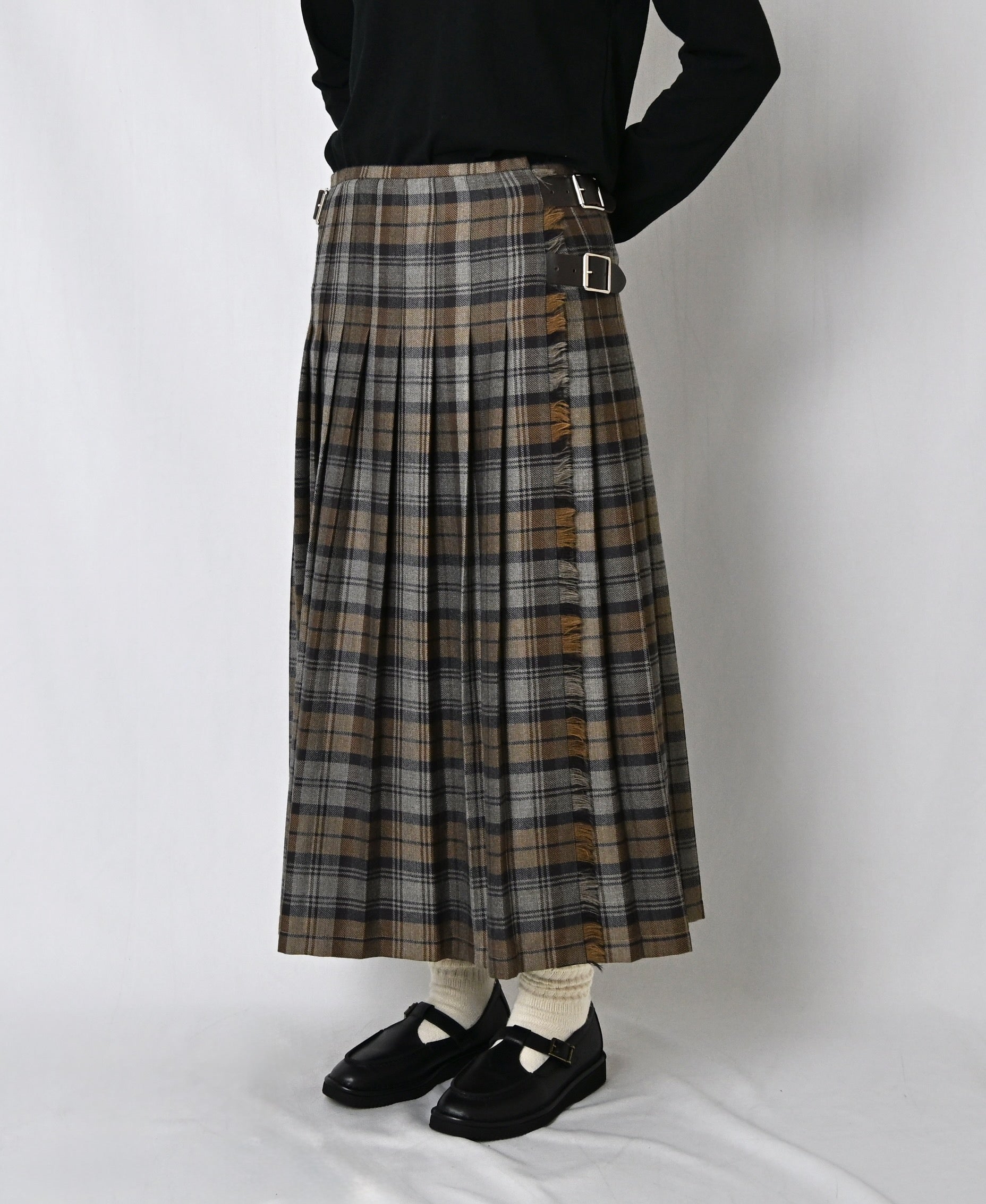 163cm　size:XS　col.560C
