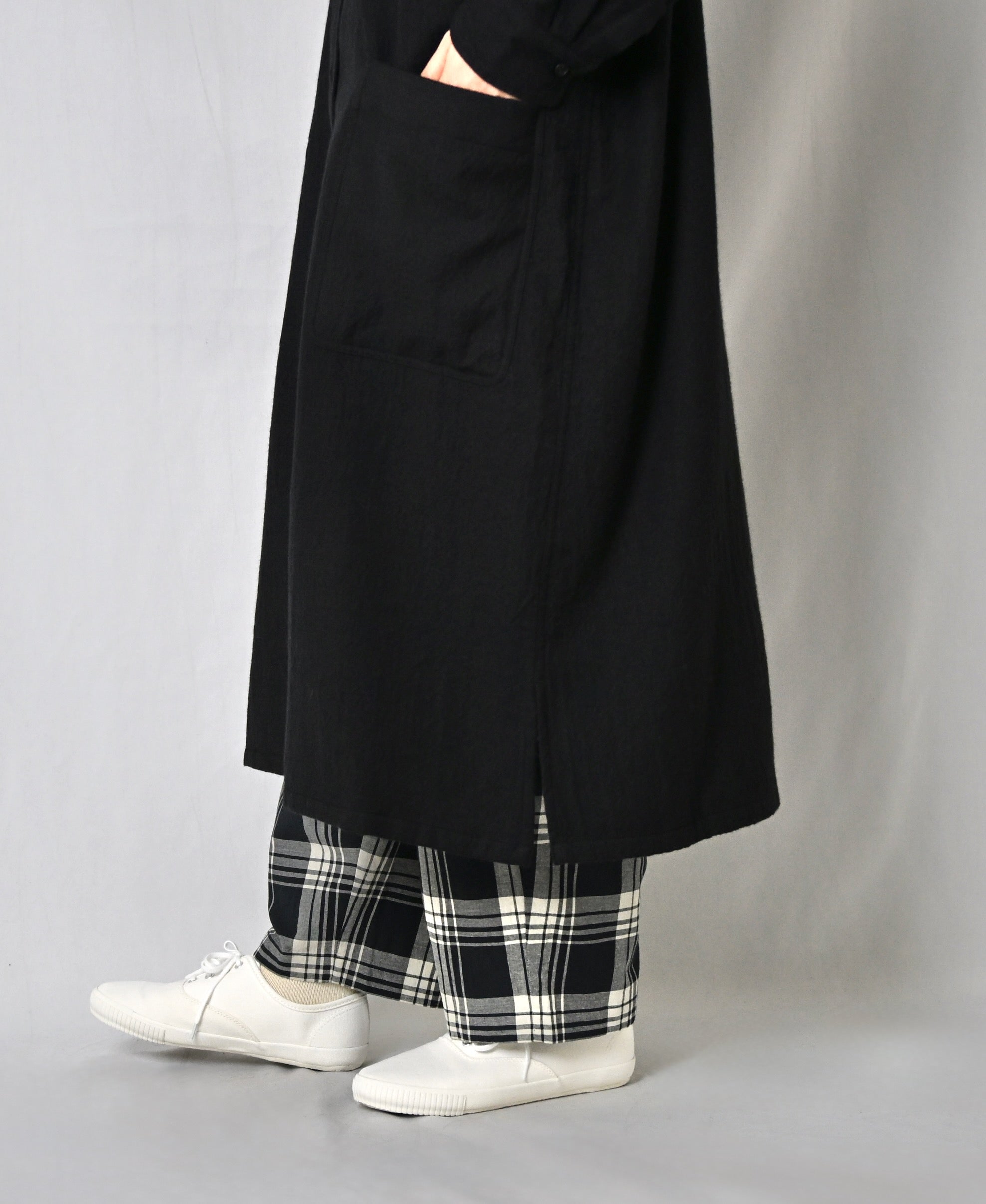 163cm　size:1　col.9900