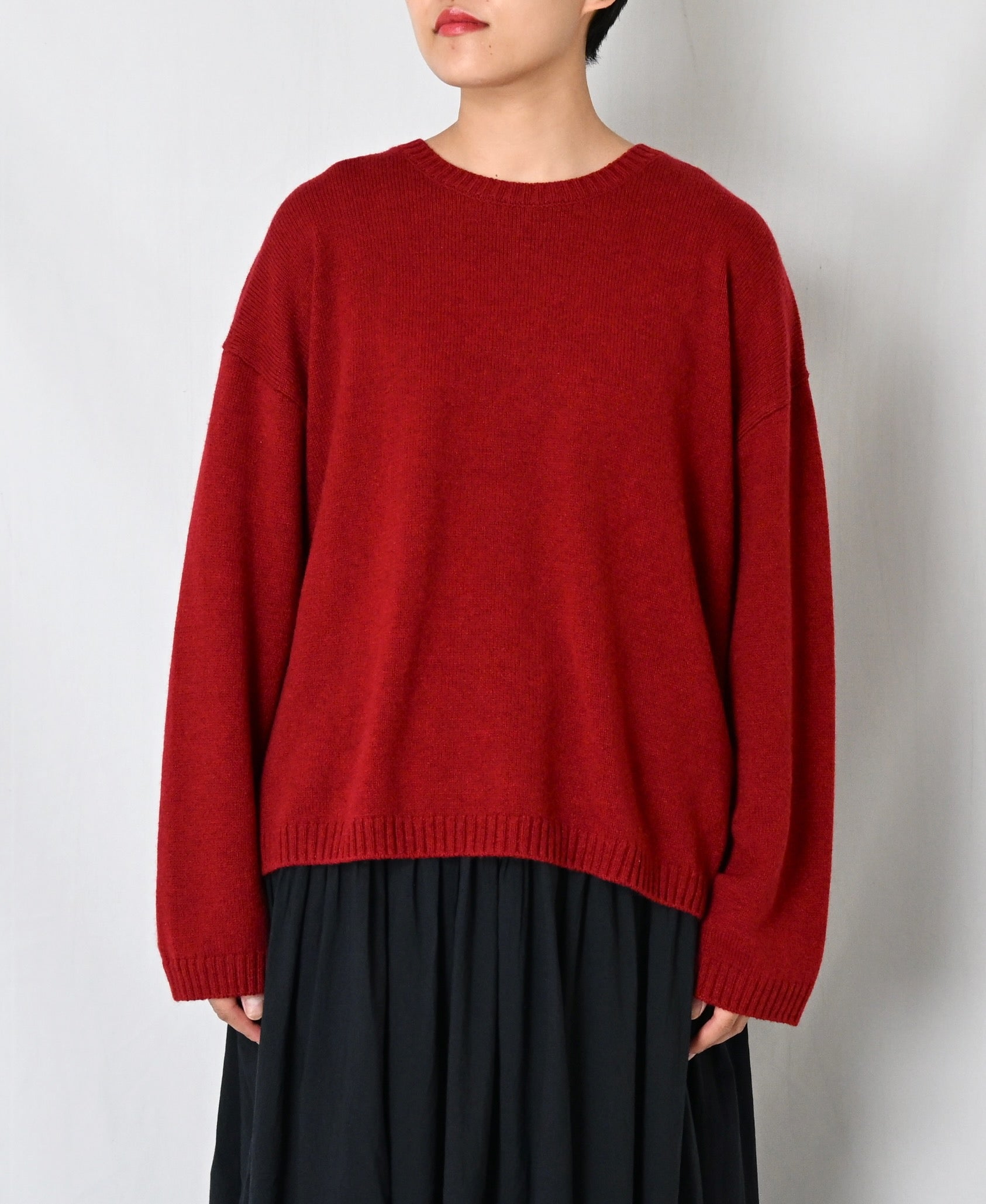 163cm　size:F　col.7800