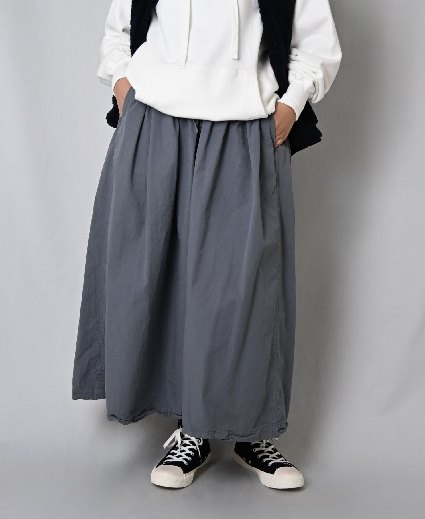 163cm　size:2　col.3555