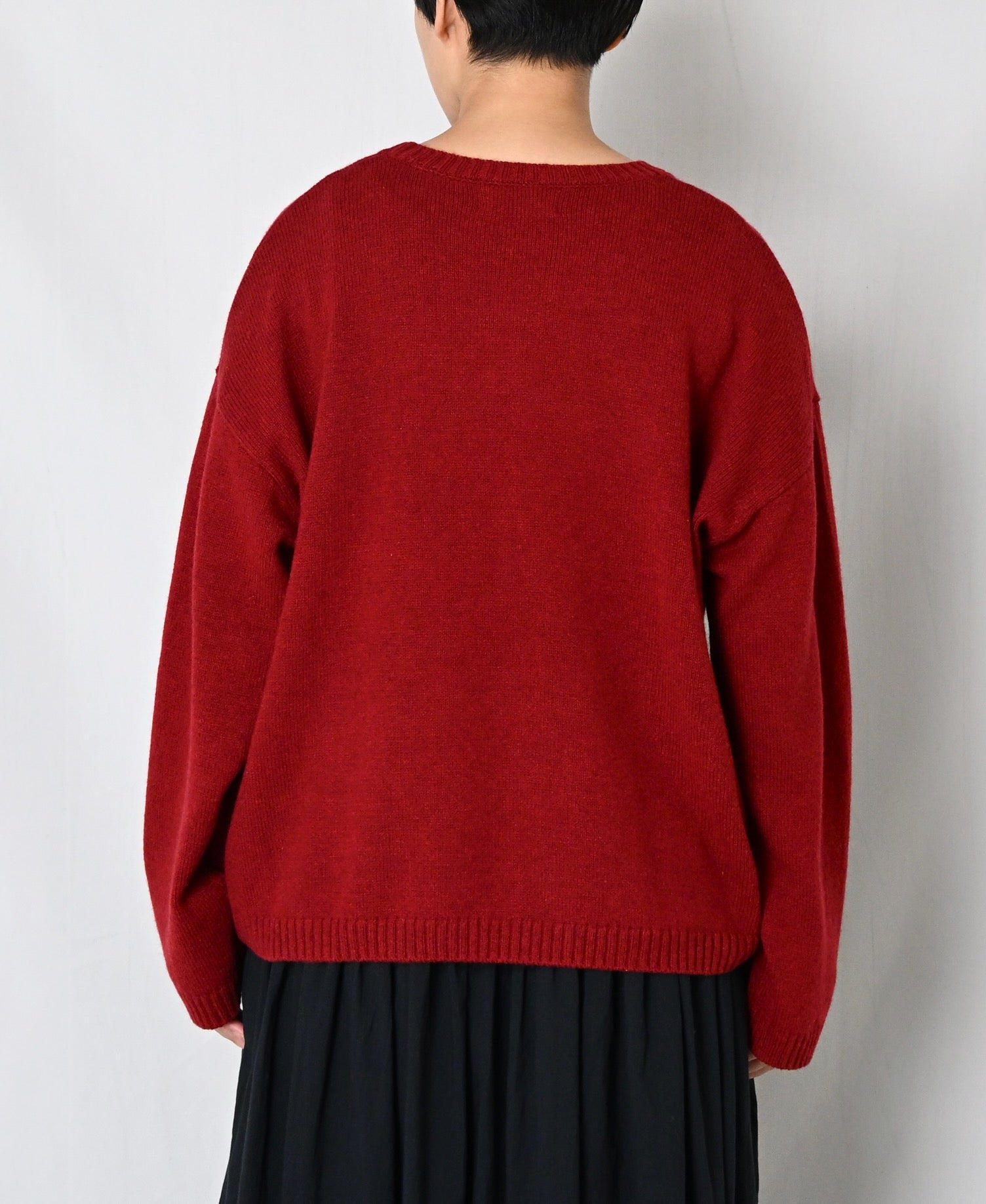 163cm　size:F　col.7800
