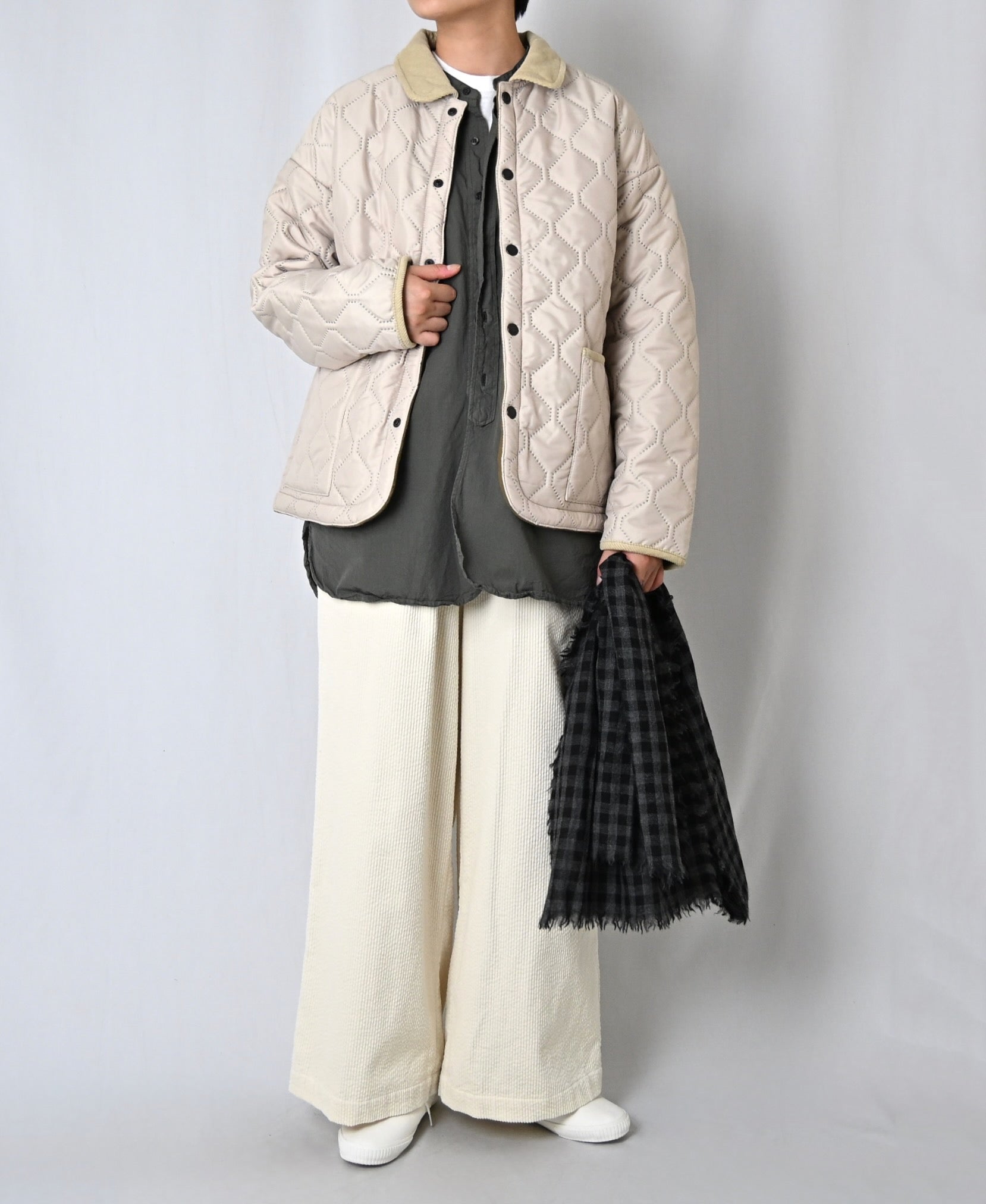163cm　size:2　col.910B