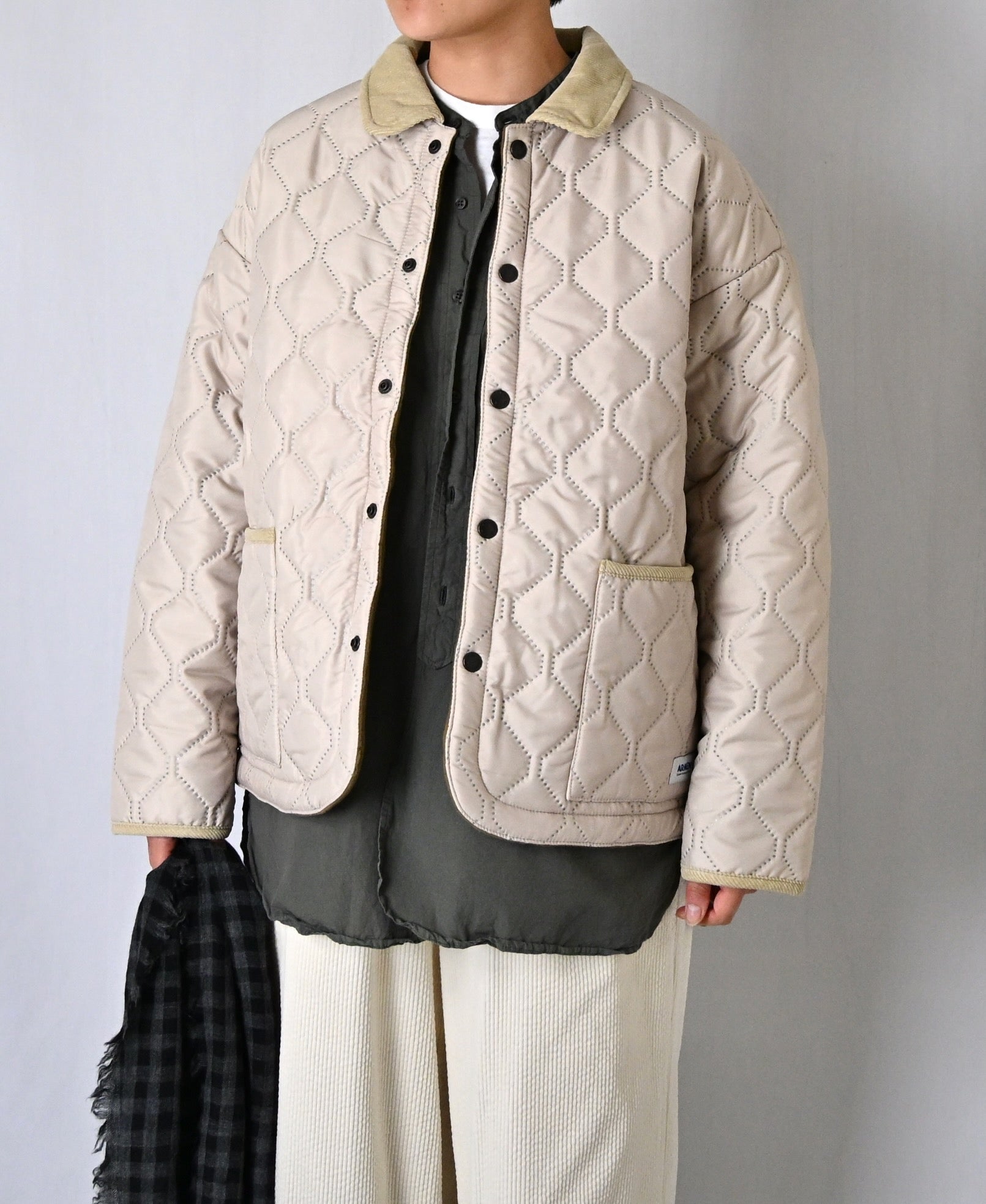163cm　size:2　col.910B