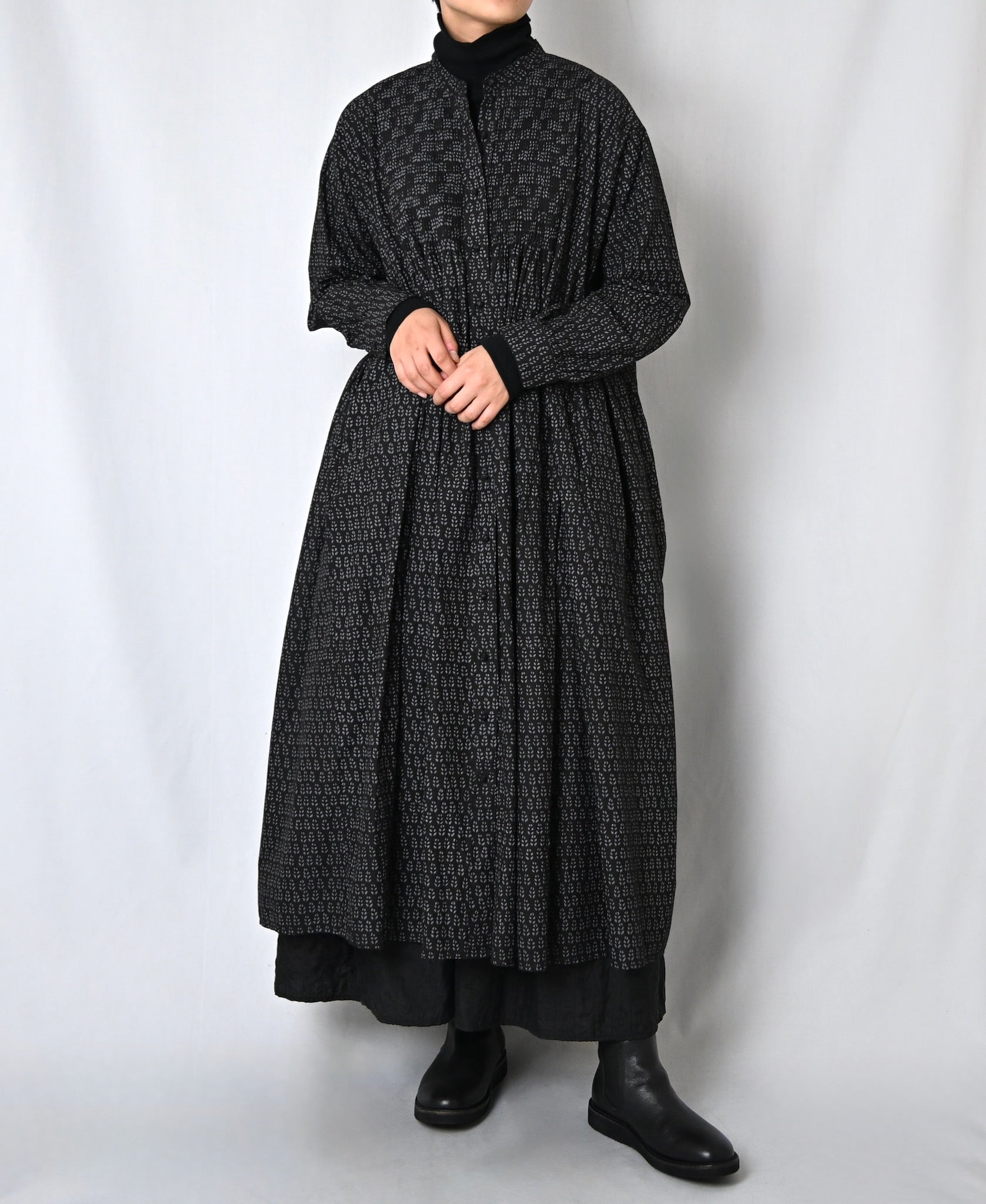 163cm　size: 2　col.9996