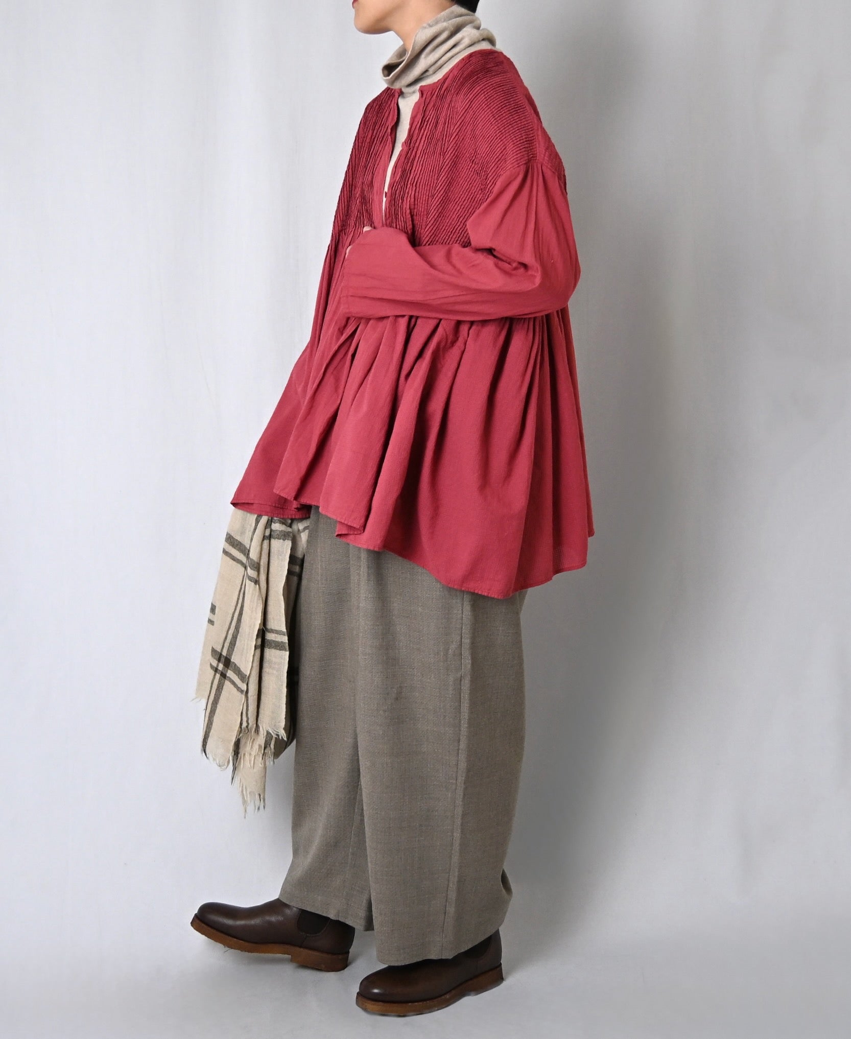 163cm　size: 2　col.7552