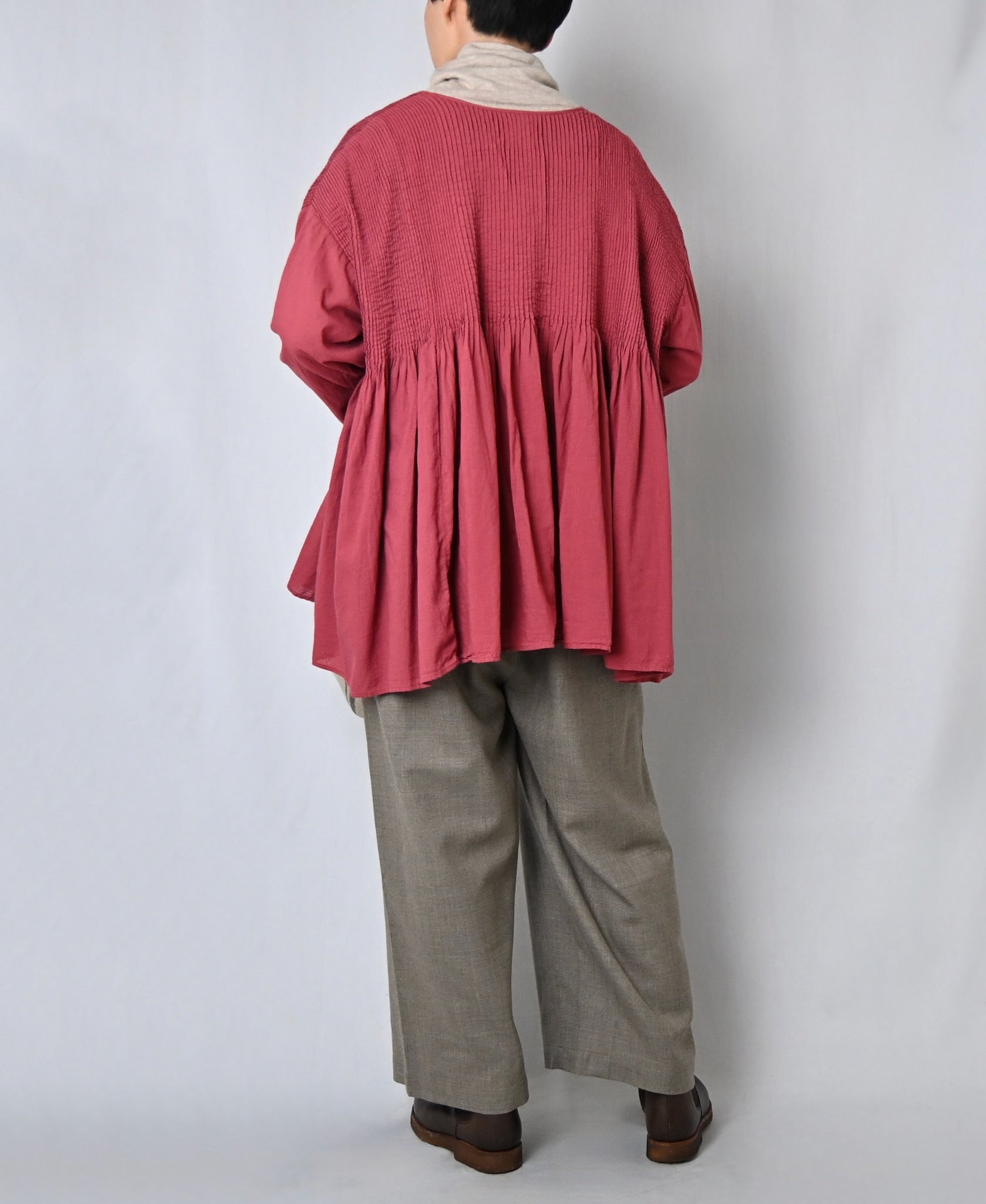 163cm　size: 2　col.7552