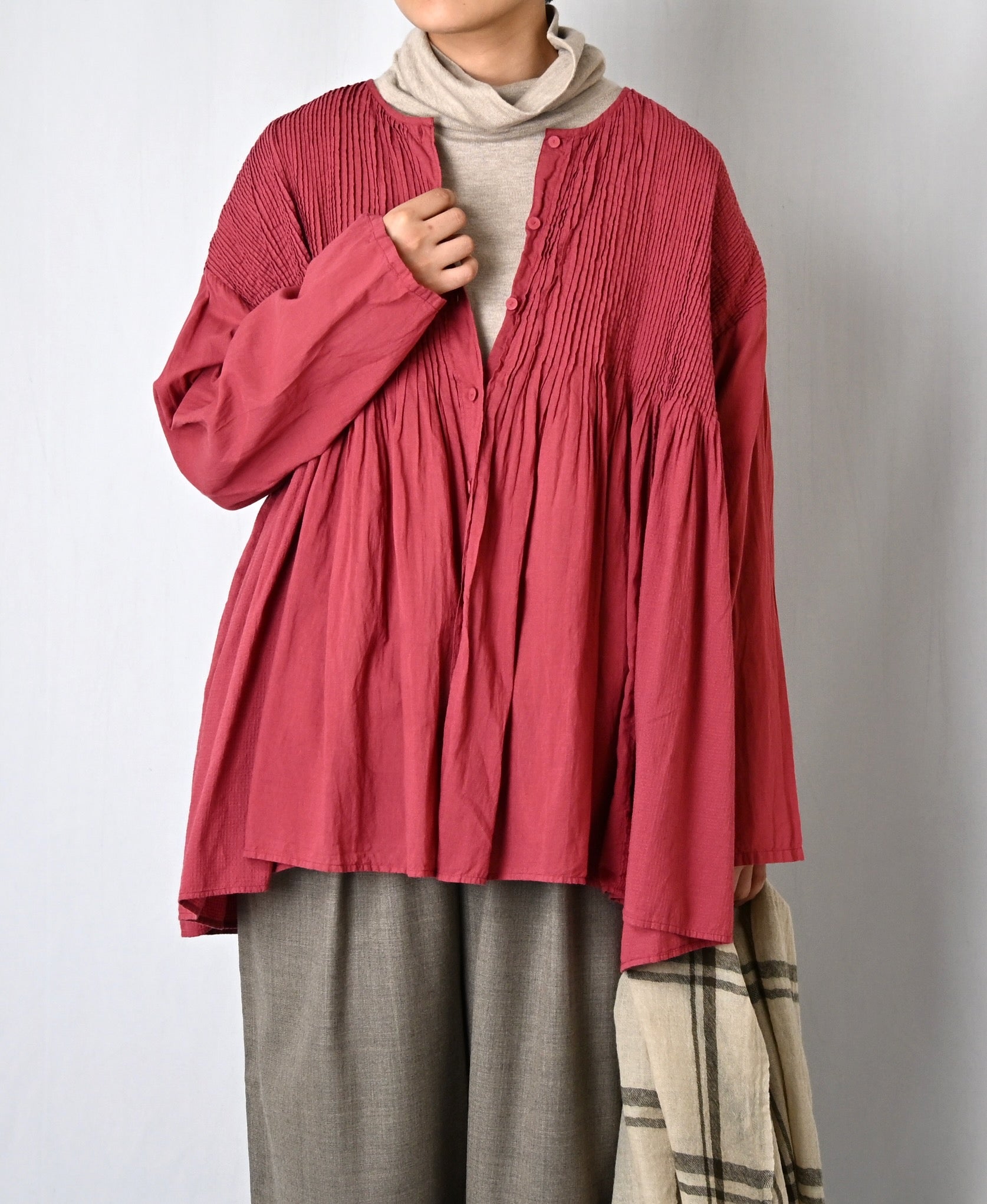 163cm　size: 2　col.7552