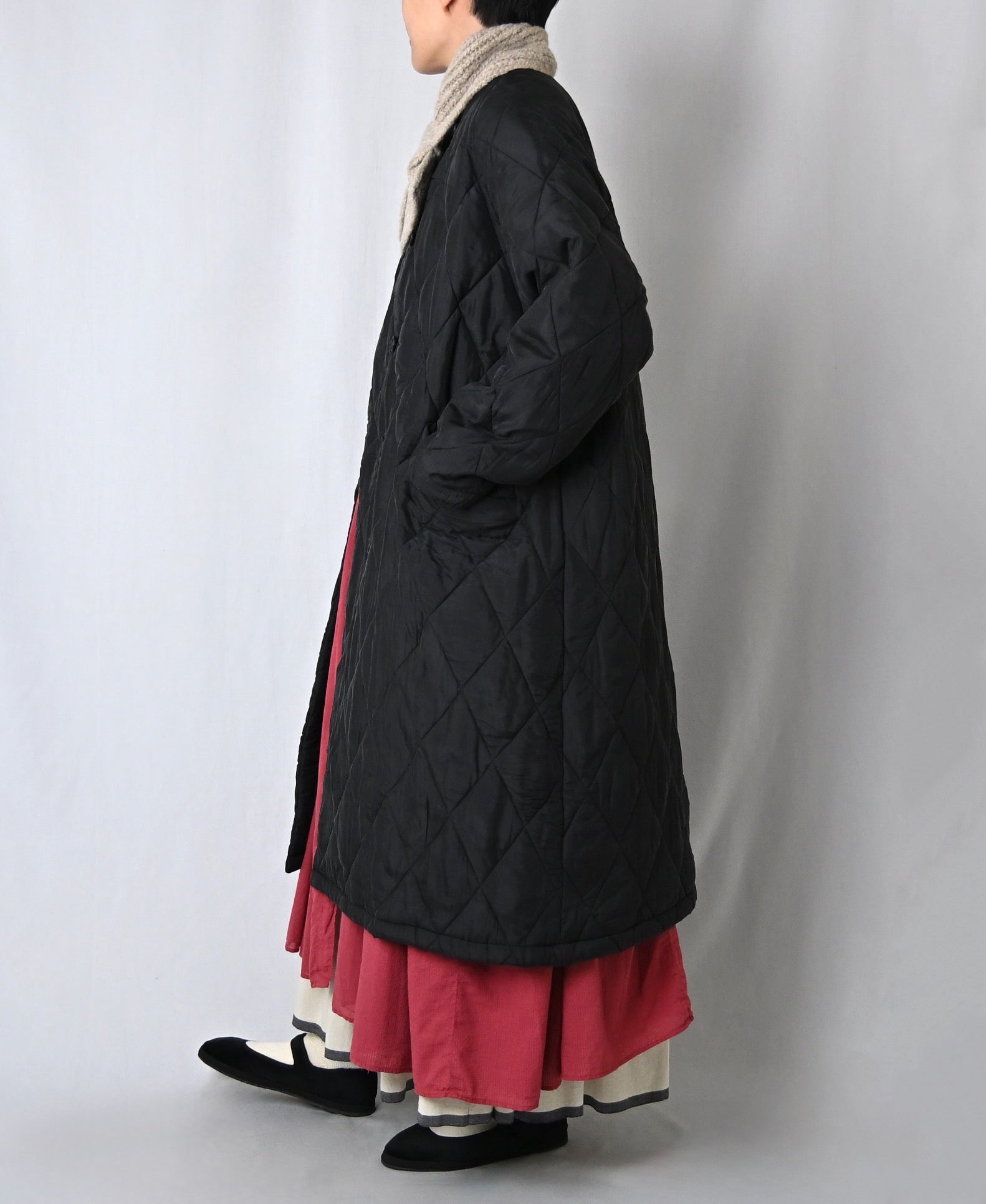 163cm　size: 2　col.9900