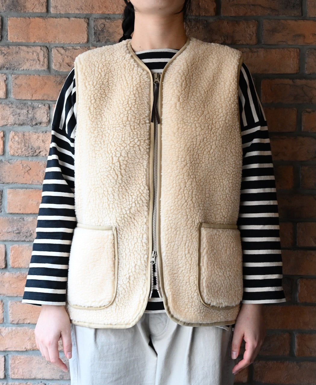 164cm size.2 col.8100
