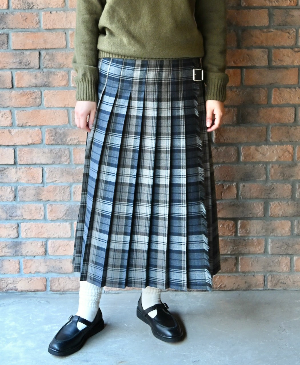 163cm size.S  col.390C