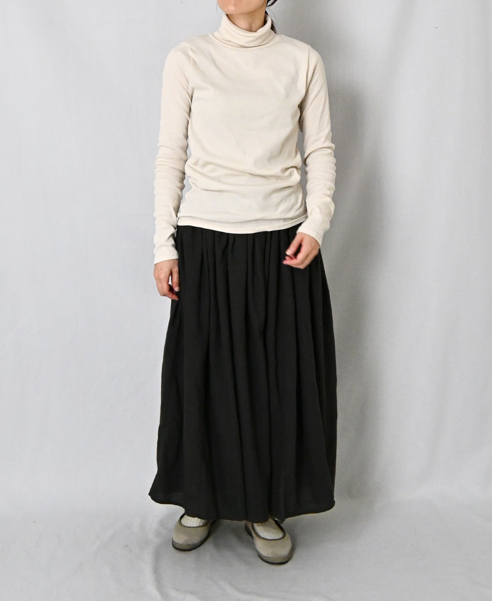 155cm　size:F　COL.8100