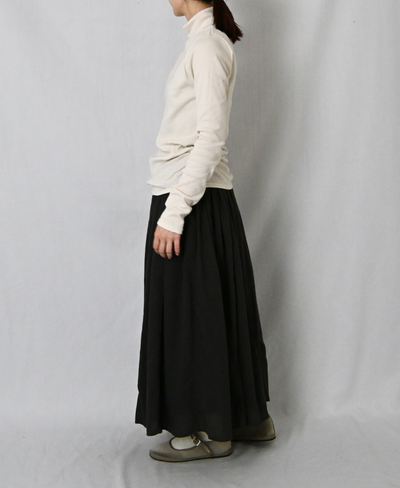 155cm　size:F　COL.8100