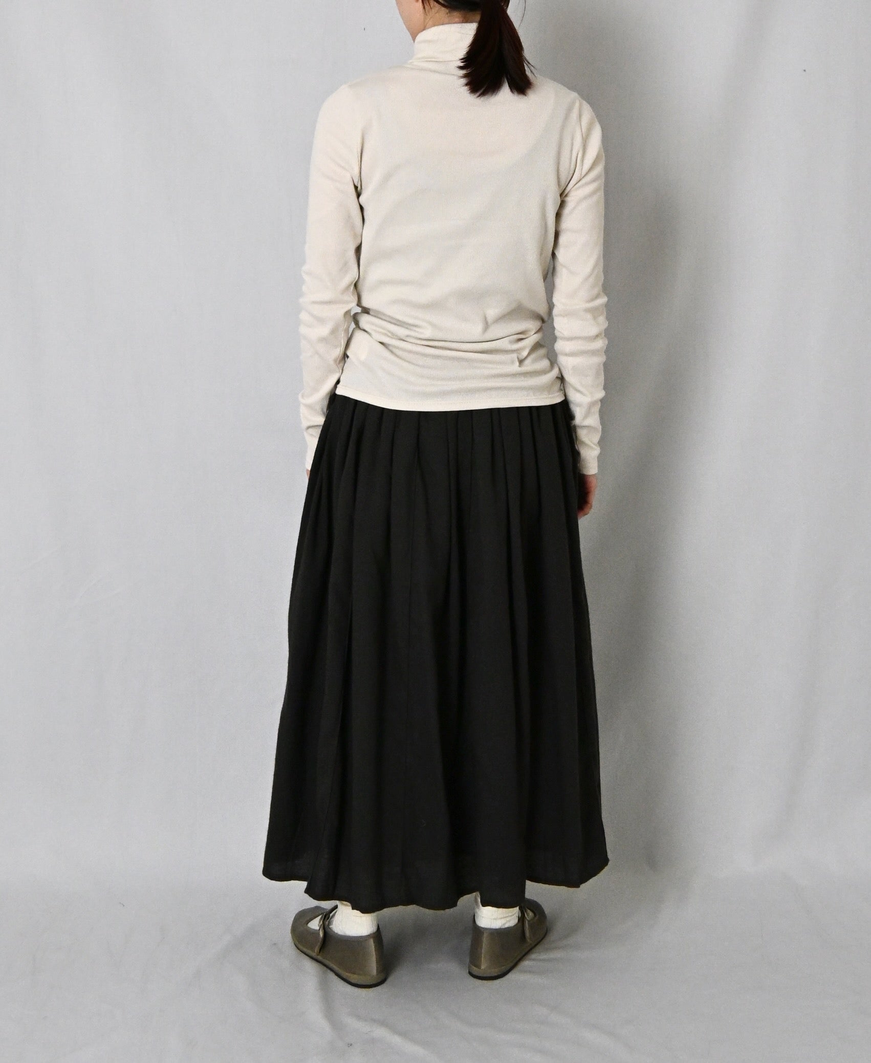 155cm　size:F　COL.8100
