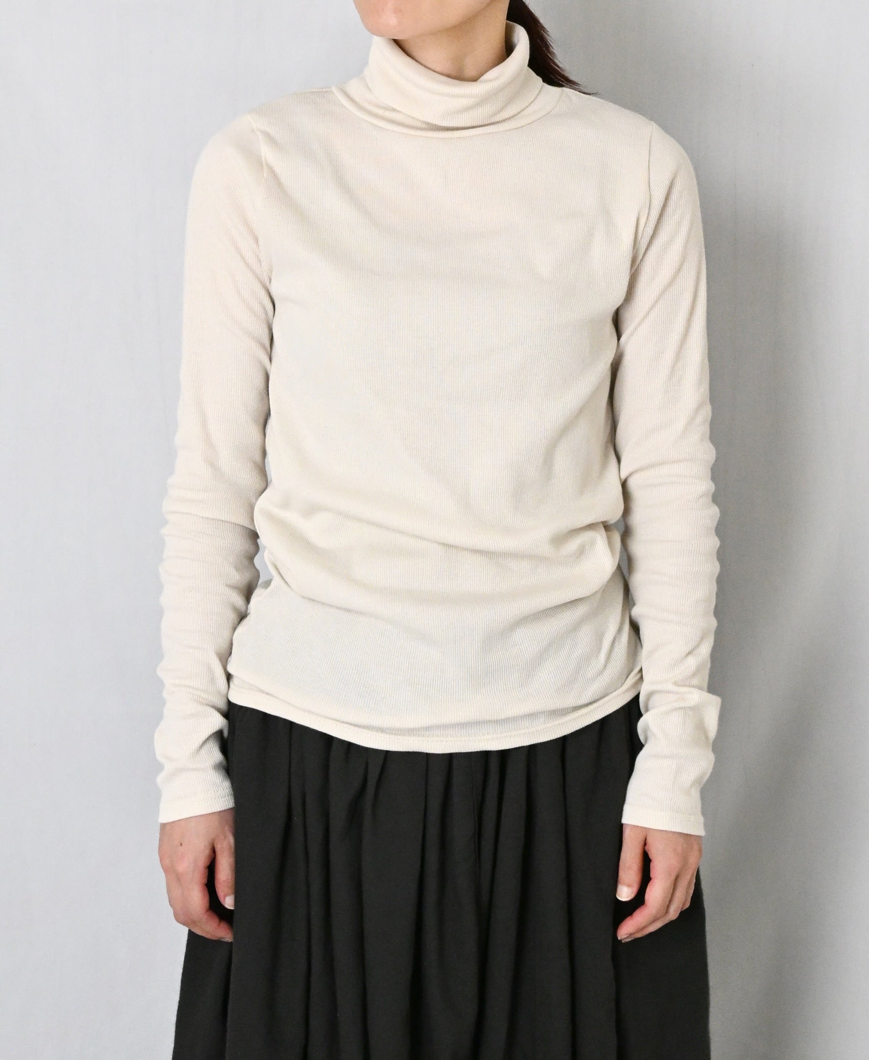 155cm　size:F　COL.8100