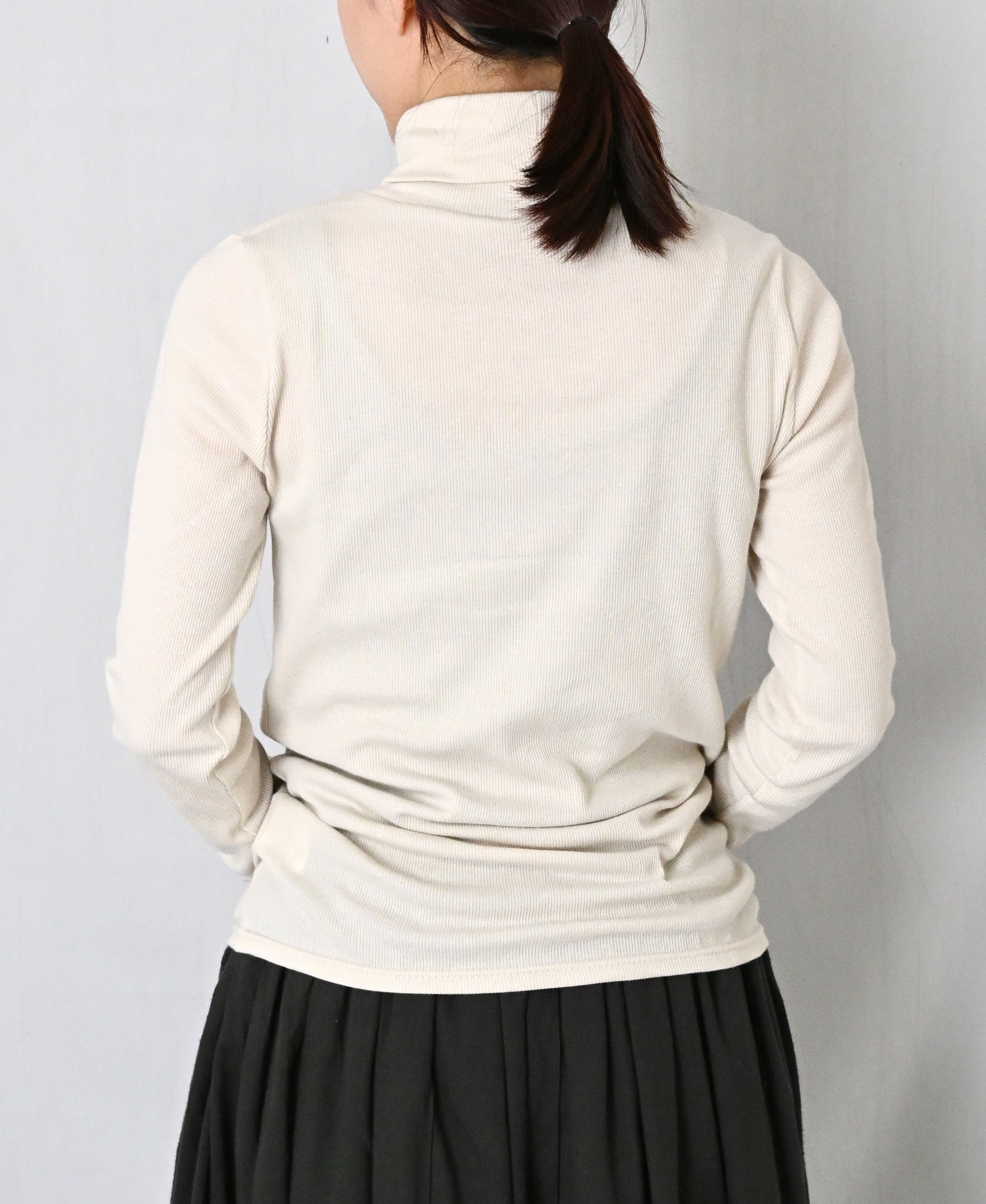 155cm　size:F　COL.8100