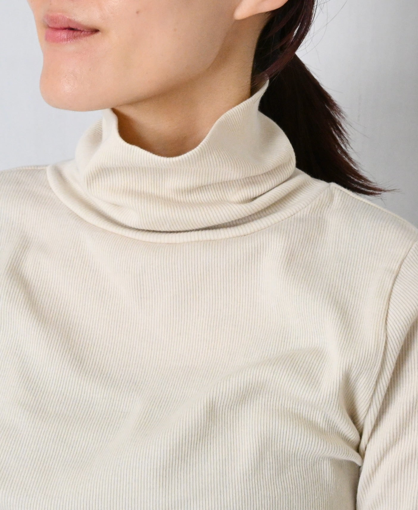 155cm　size:F　COL.8100