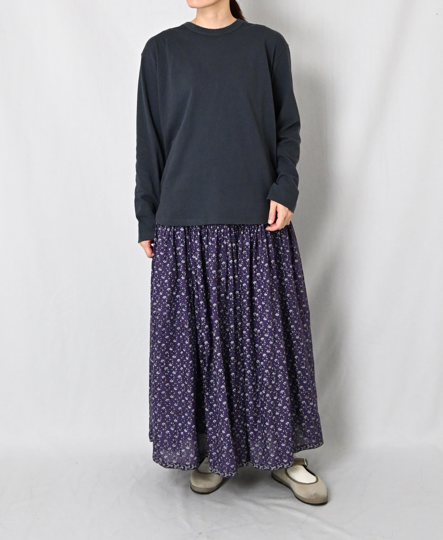155cm　size:F　COL.9700