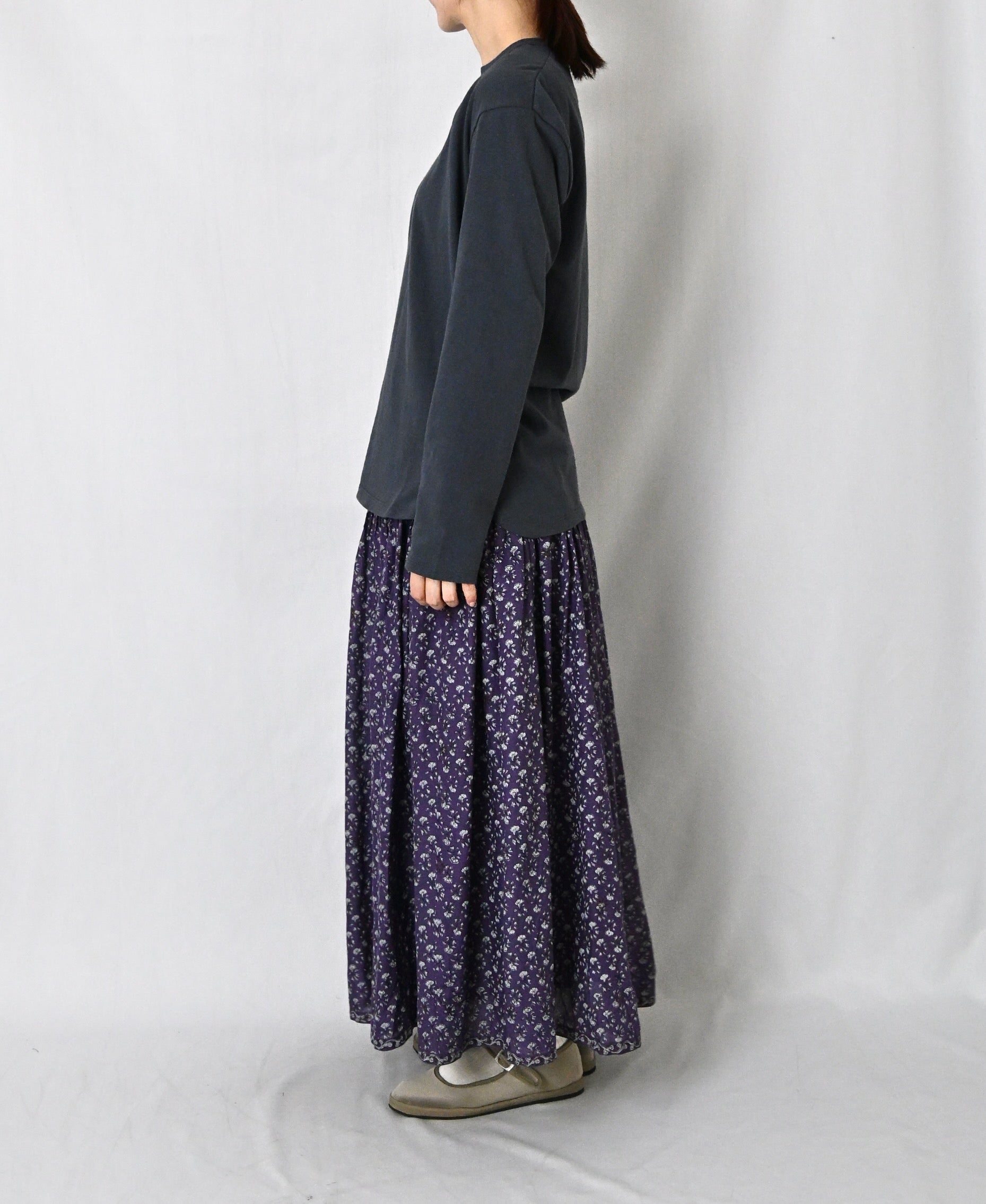 155cm　size:F　COL.9700