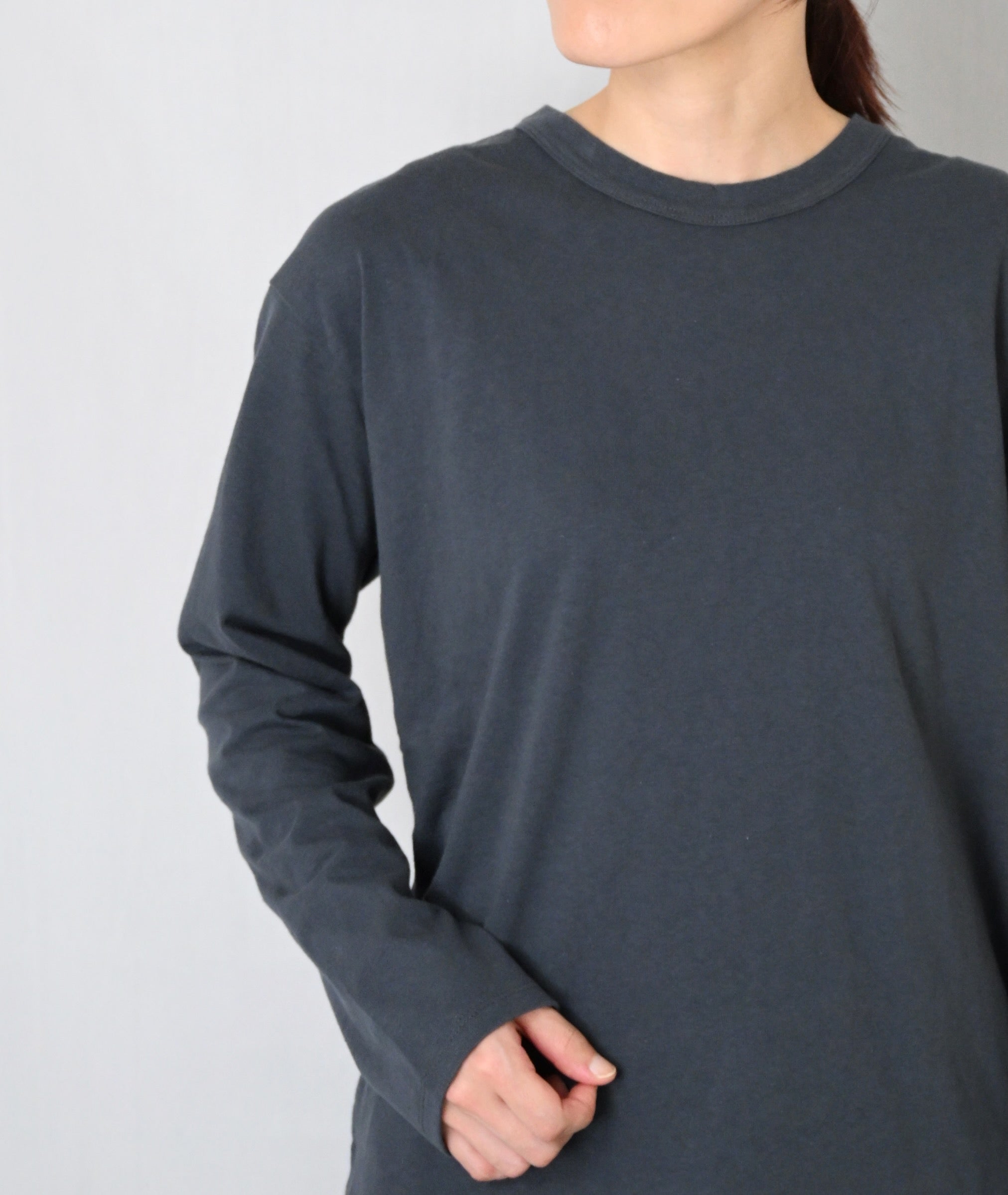155cm　size:F　COL.9700