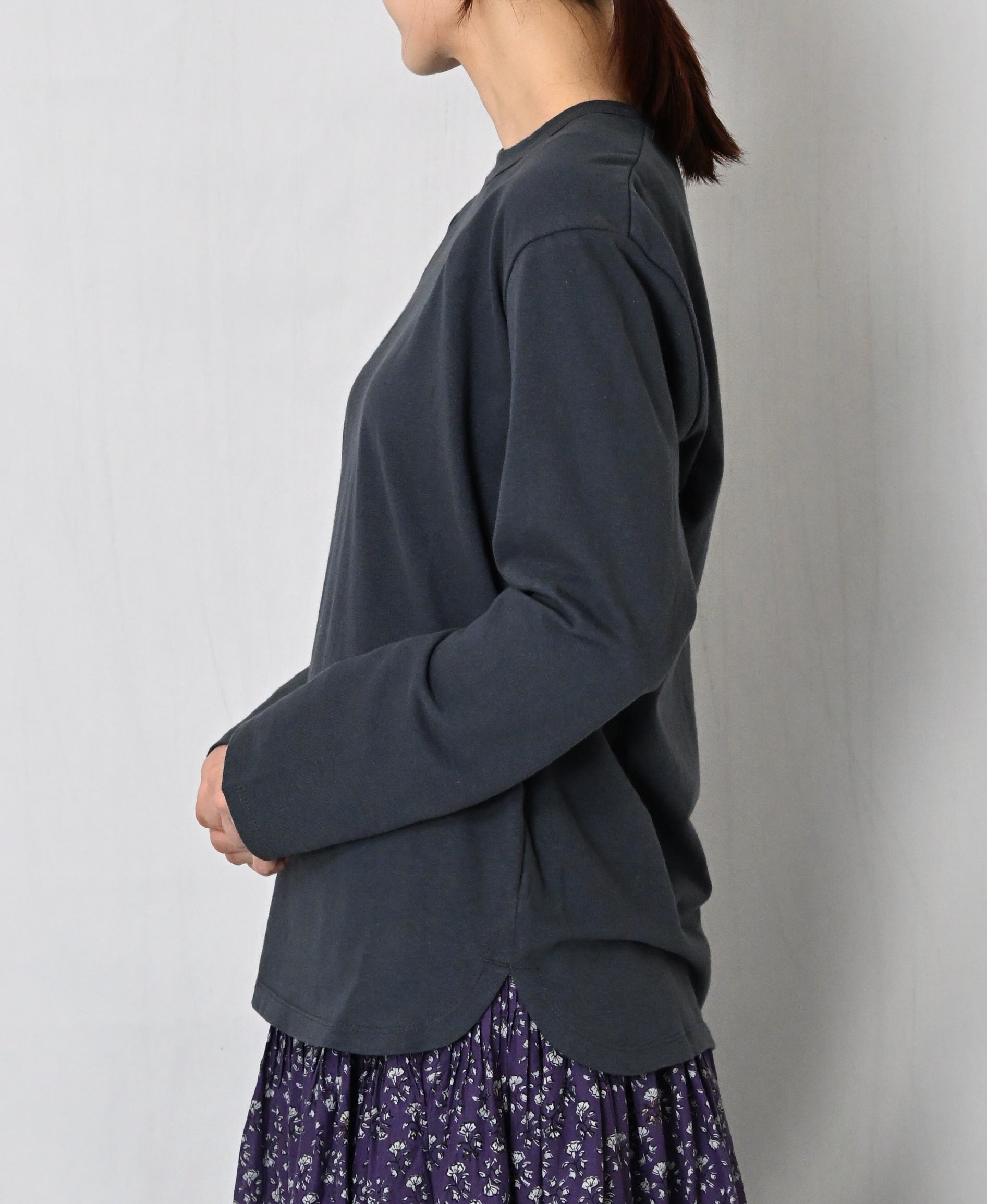155cm　size:F　COL.9700