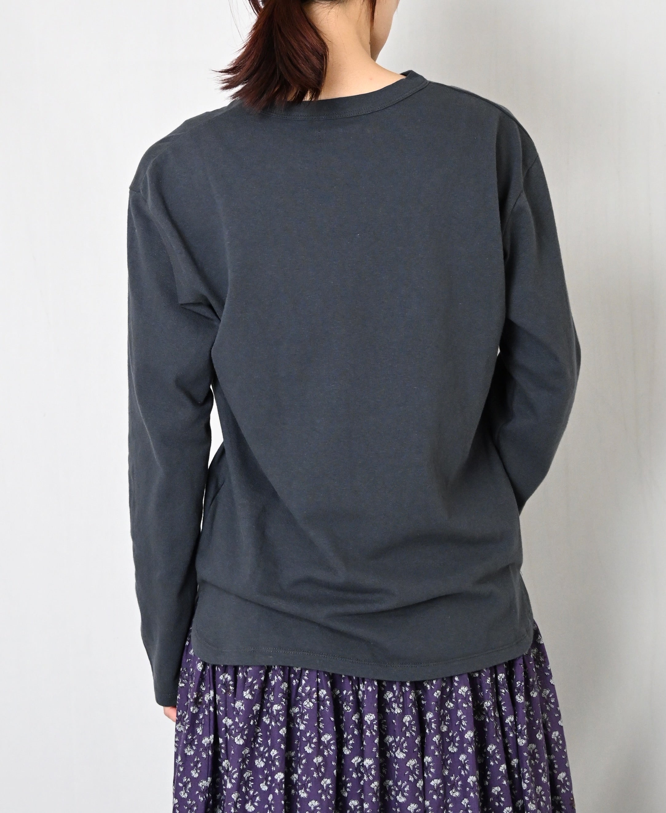 155cm　size:F　COL.9700