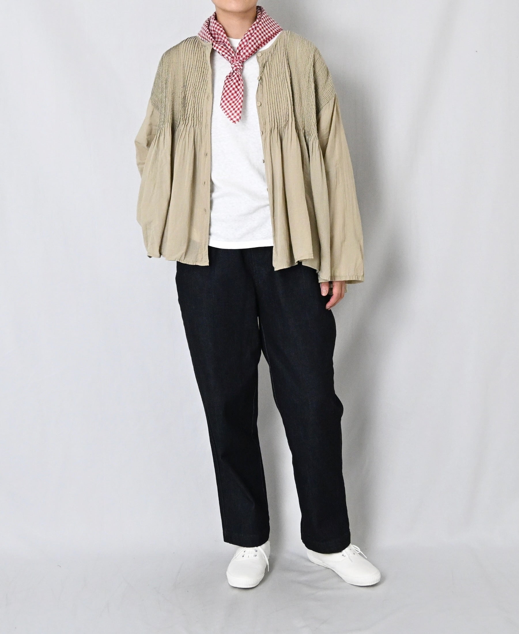 163cm　size:2　COL.3800