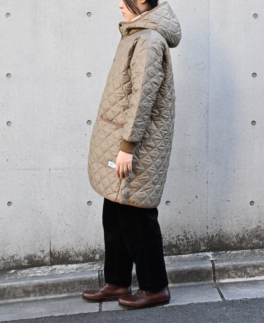 164cm size,2 col.834C