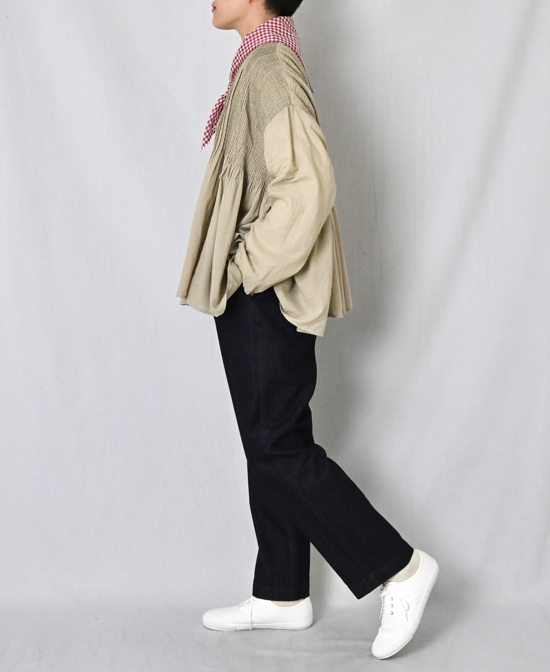 163cm　size:2　COL.3800