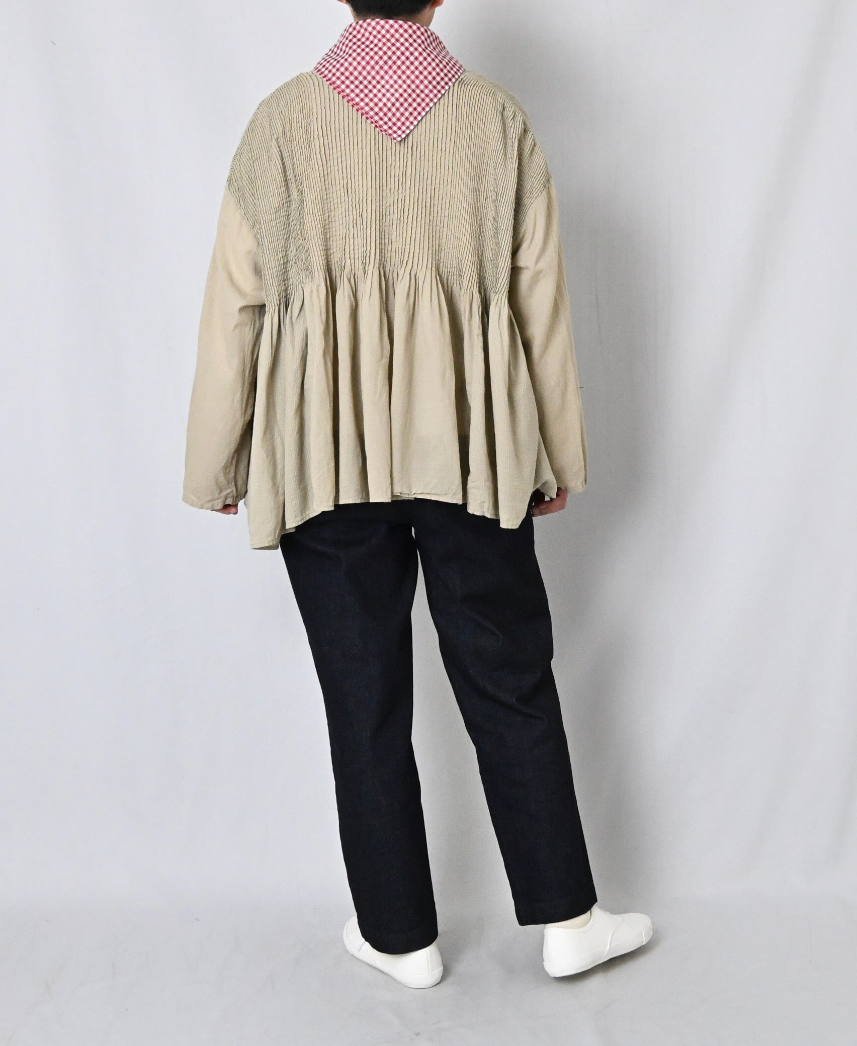 163cm　size:2　COL.3800