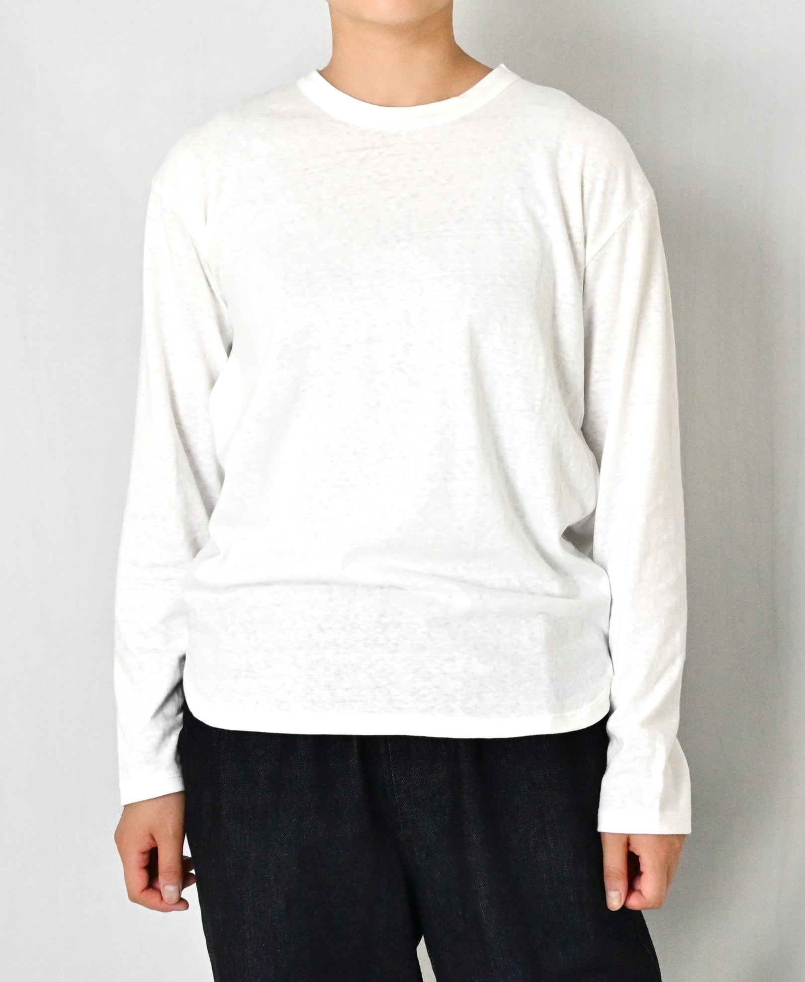 163cm　size:F　COL.9100