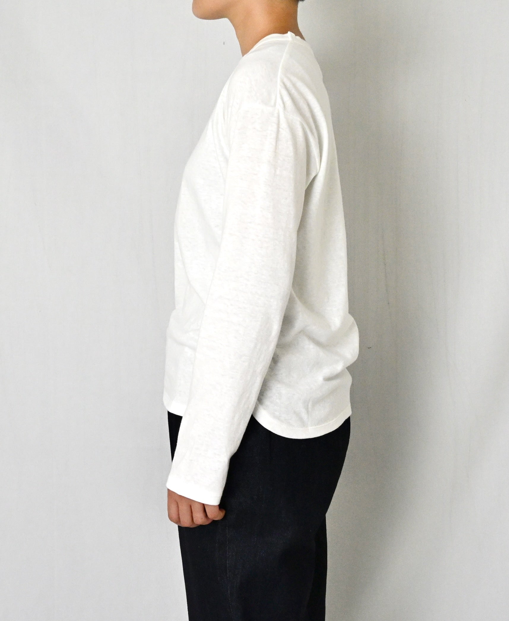 163cm　size:F　COL.9100