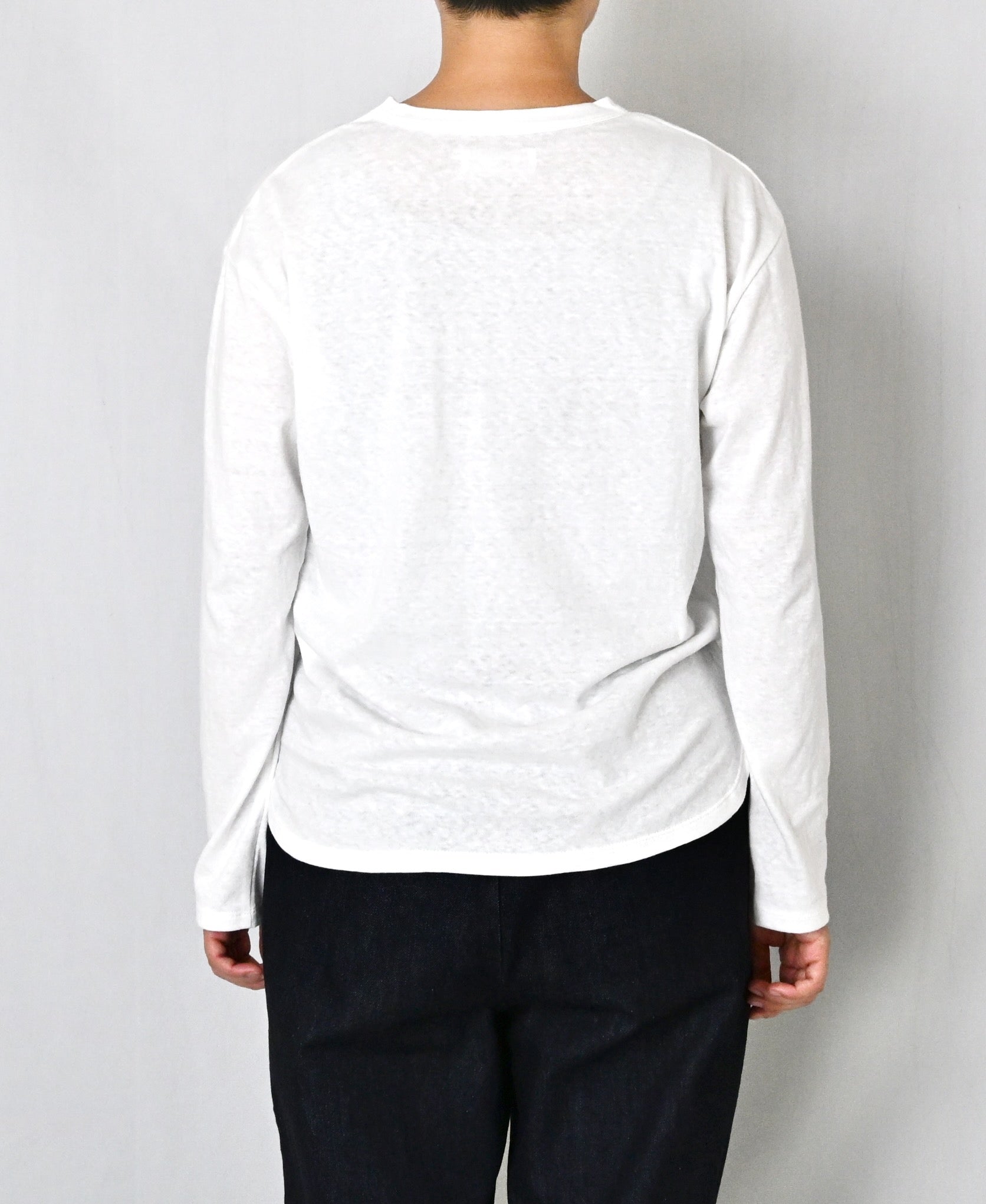 163cm　size:F　COL.9100