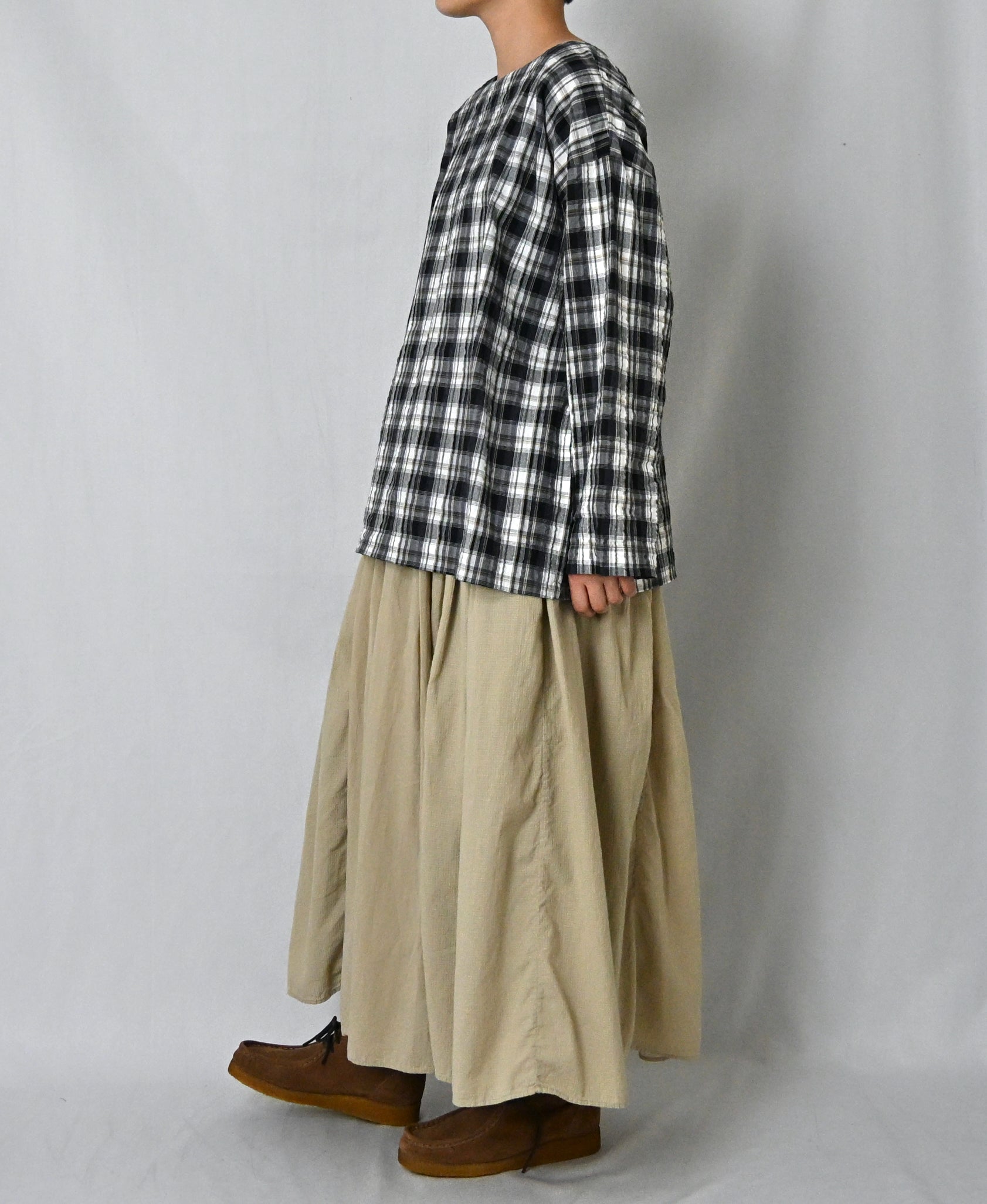 163cm　size:2　col.998C