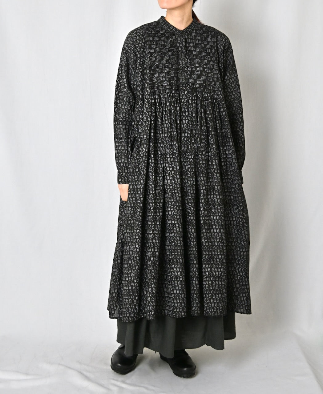 155cm　size: 2　col.9996