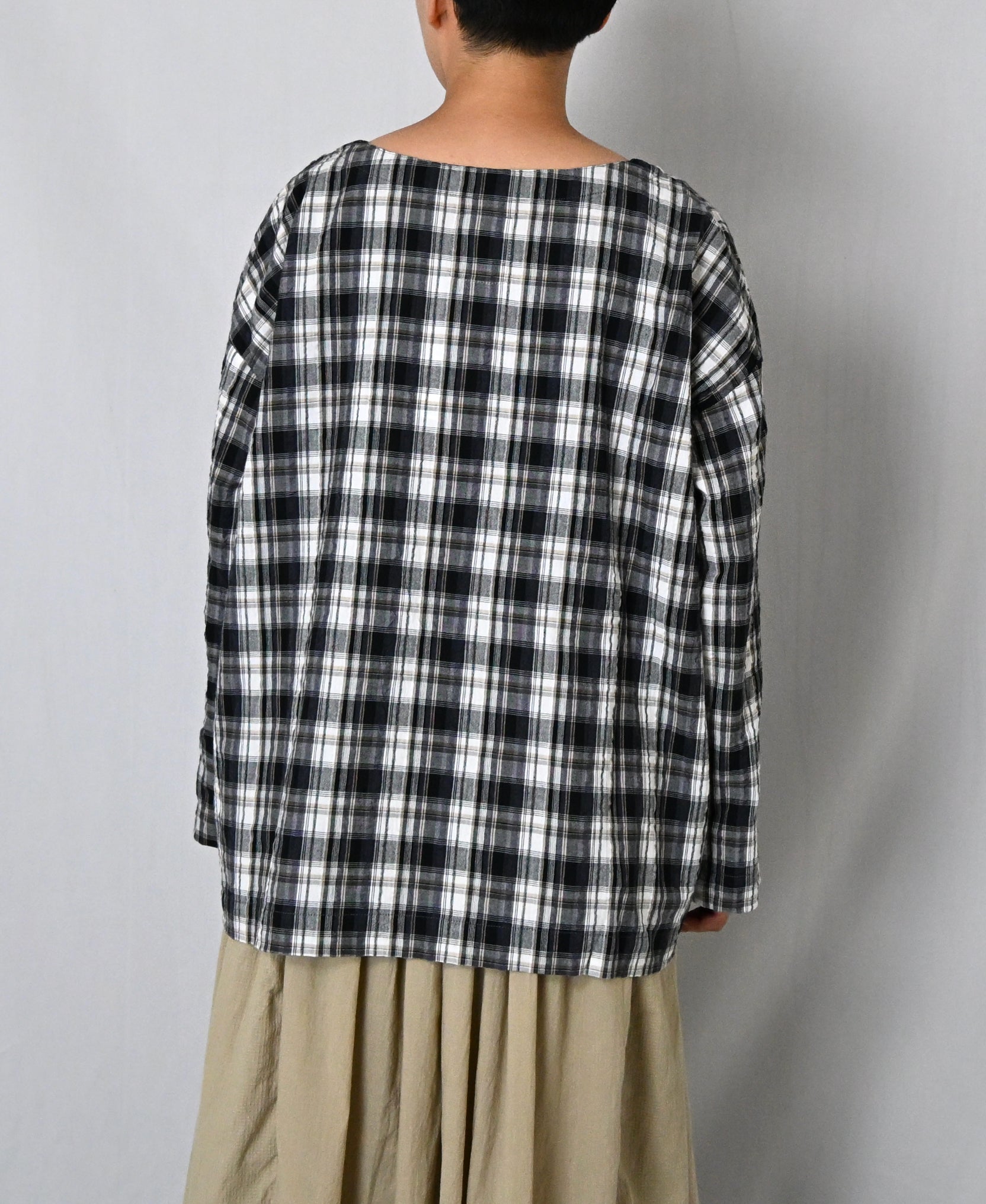 163cm　size:2　col.998C