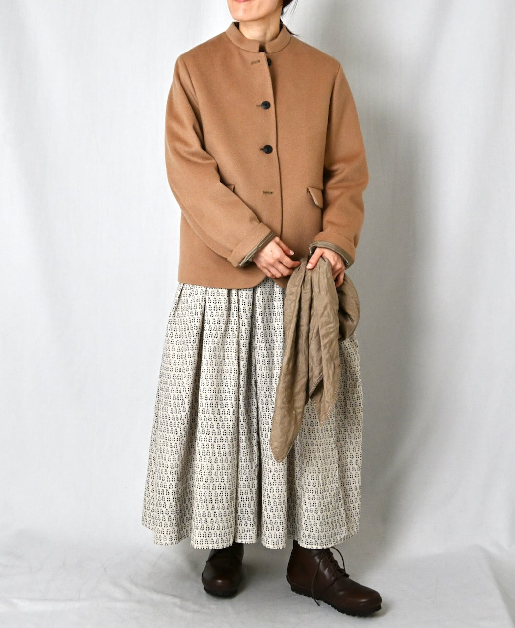 155cm size.1 col.8400