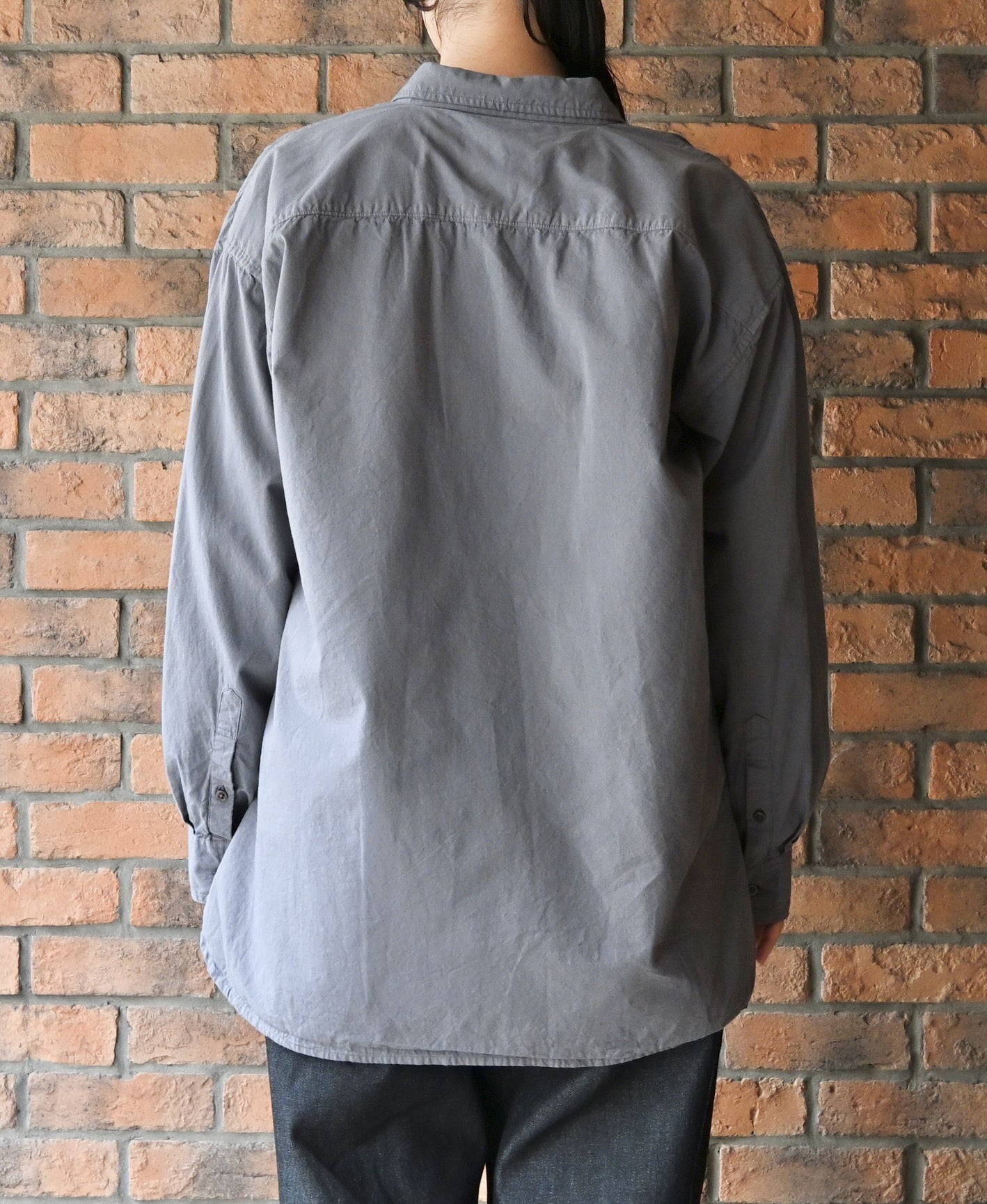 164cm　size:2　col.3555