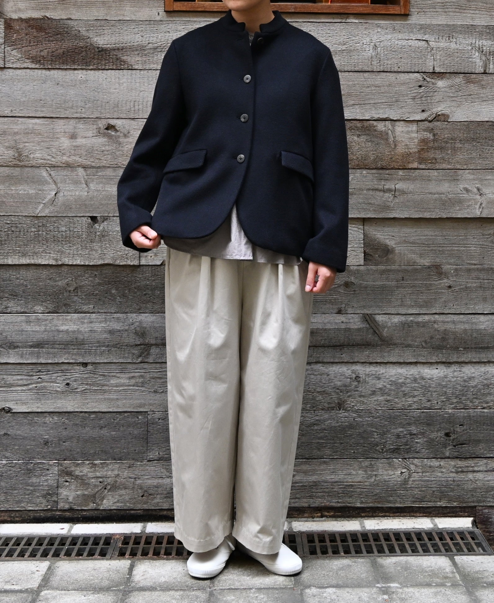 163cm　size:1　col.3900